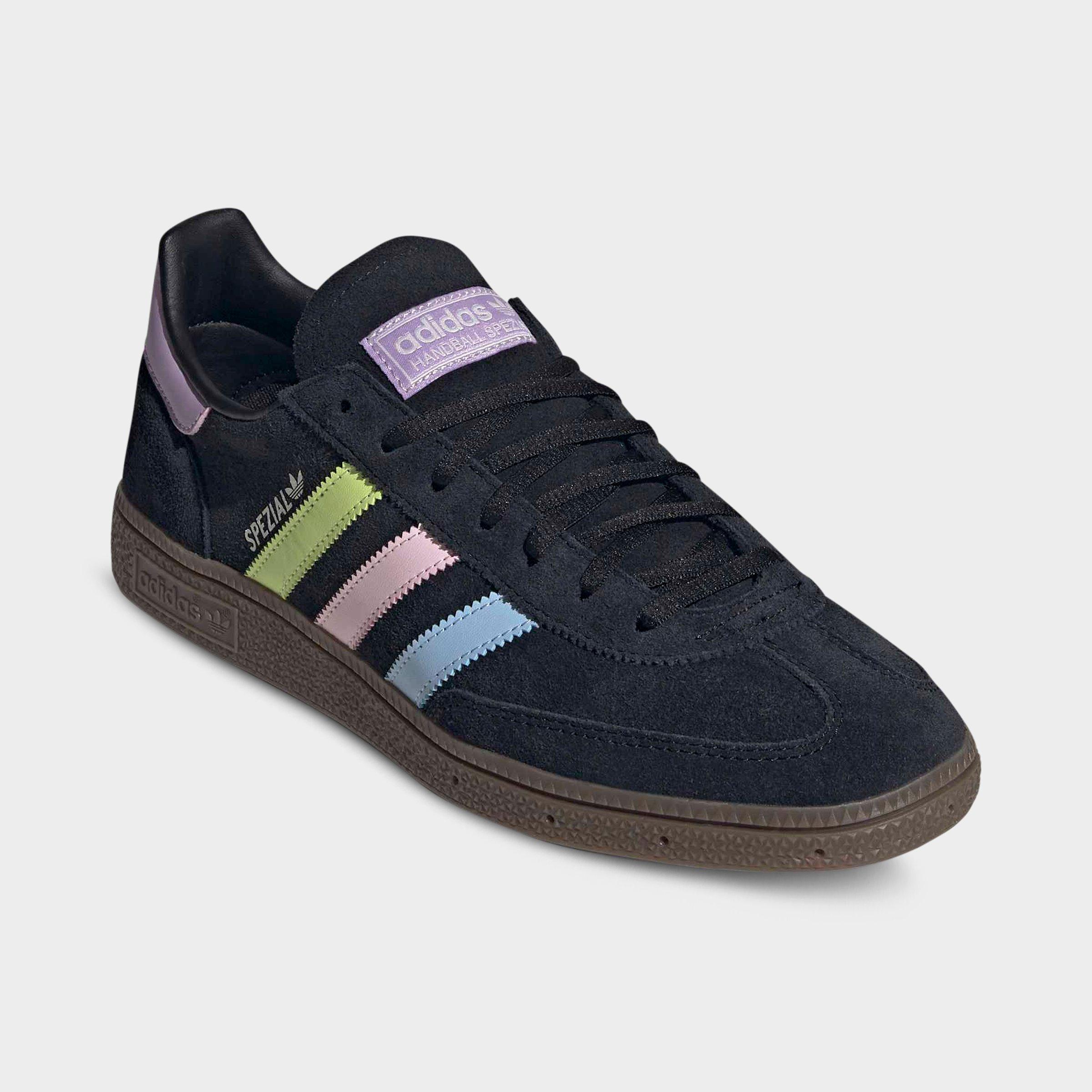 Men's adidas Originals Japan Handball Spezial Casual Shoes
