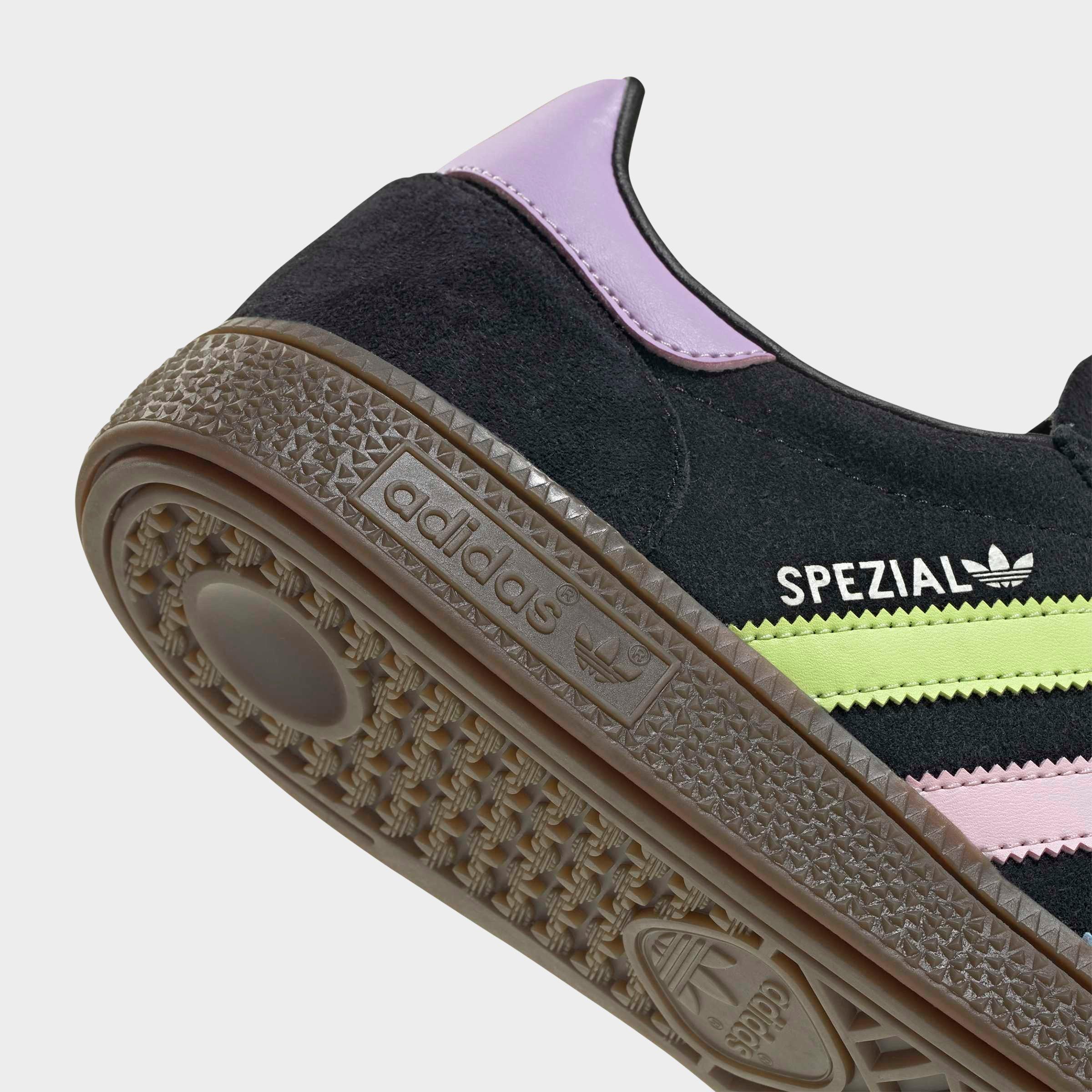 Men's adidas Originals Japan Handball Spezial Casual Shoes