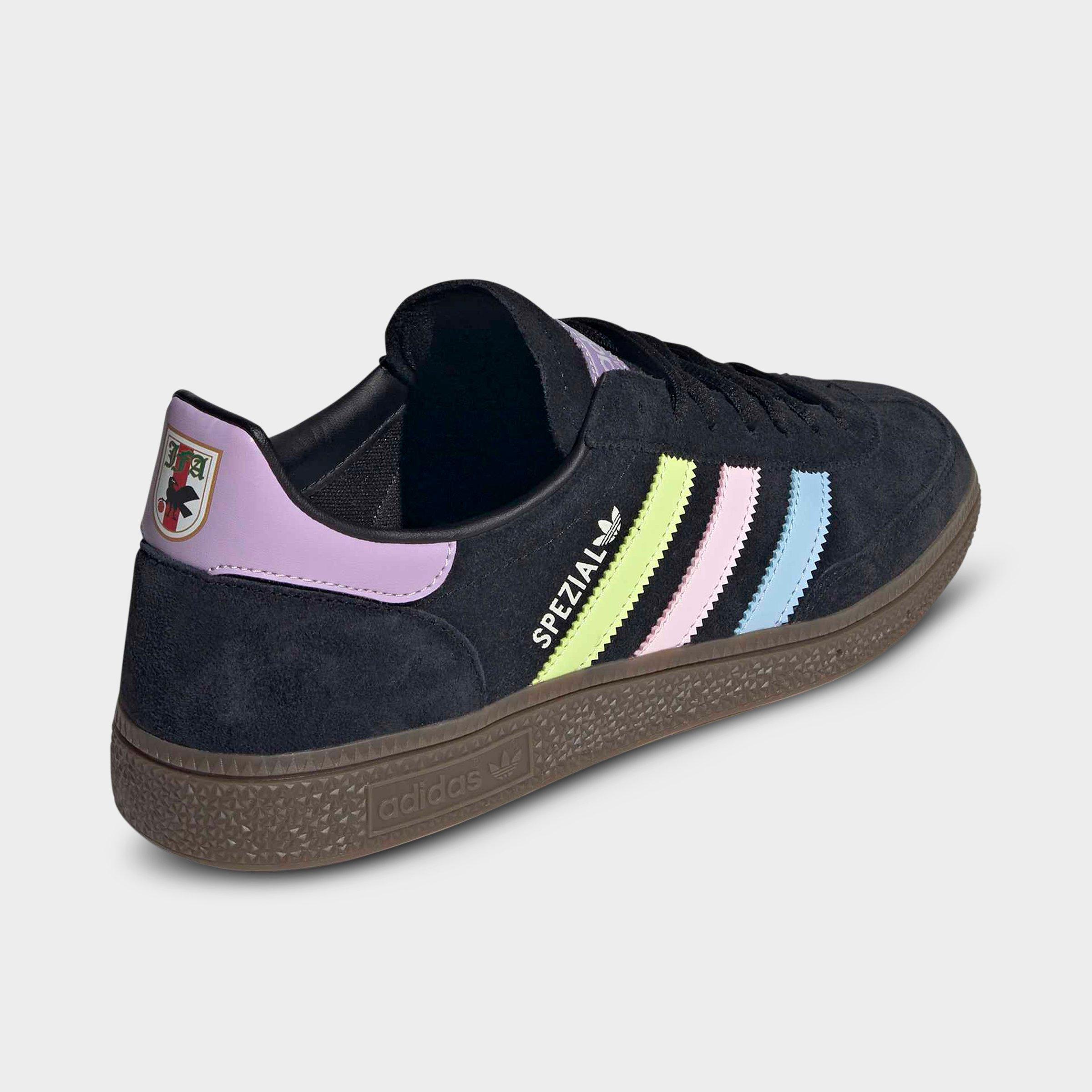 Men's adidas Originals Japan Handball Spezial Casual Shoes