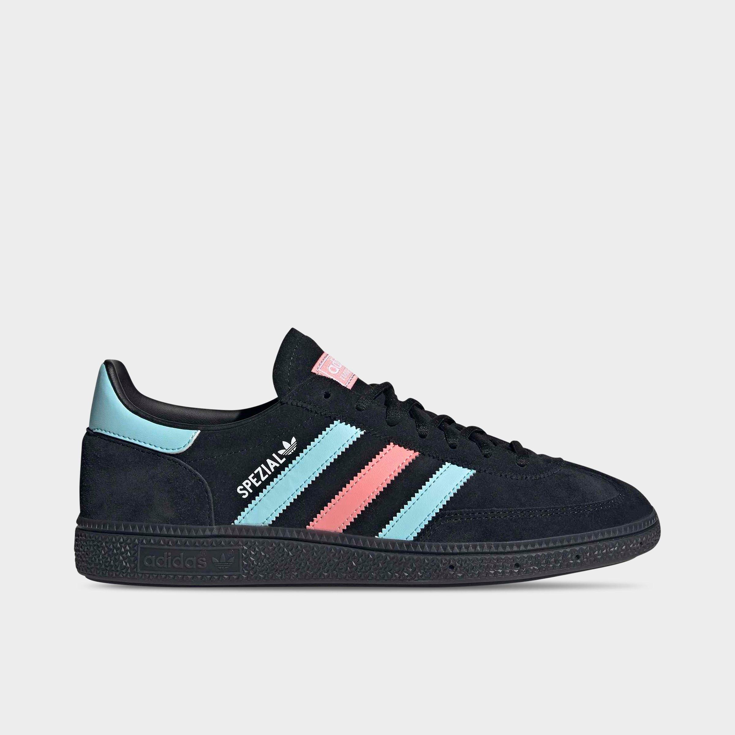 Men's adidas Originals Belgium Handball Spezial Casual Shoes | JD