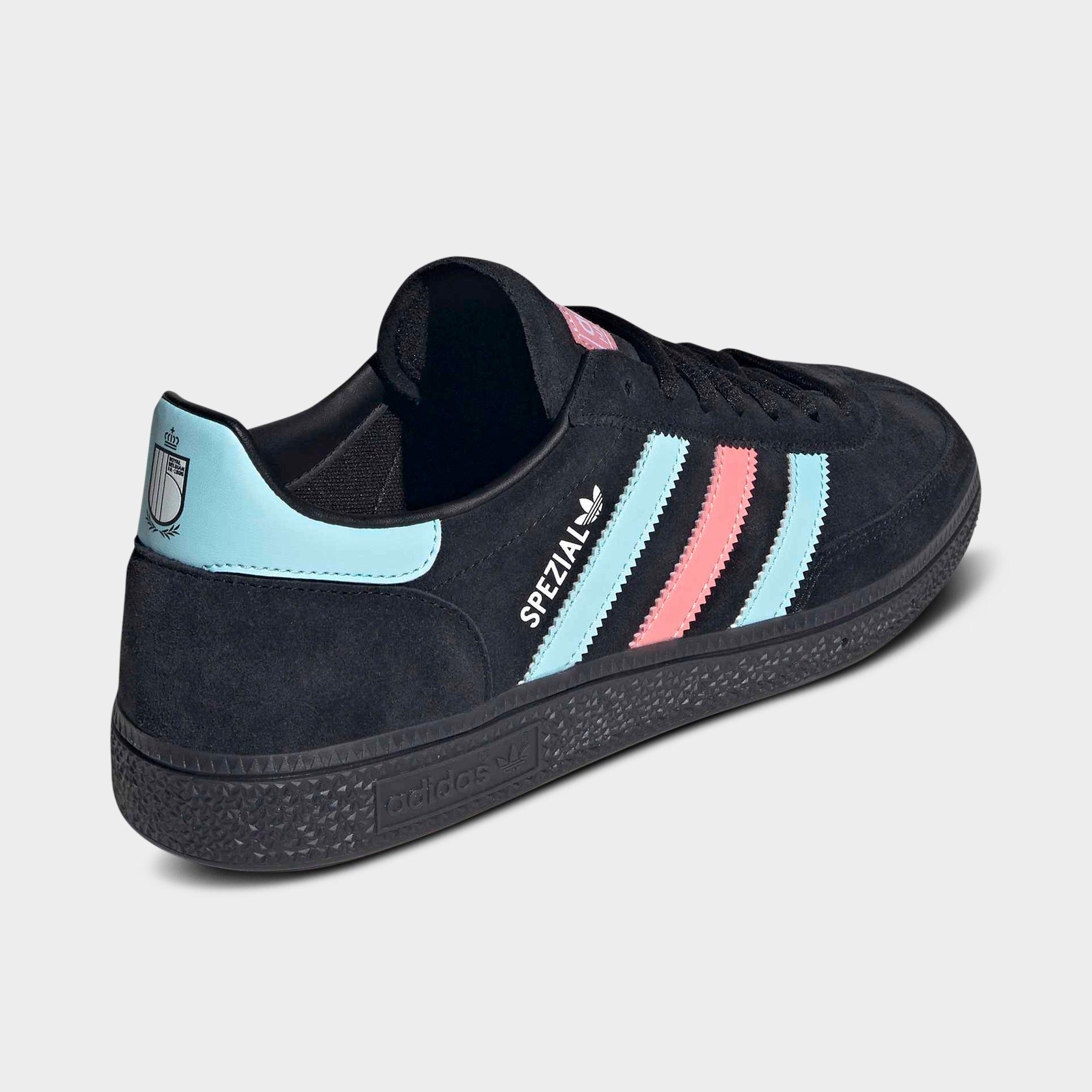 Men's adidas Originals Belgium Handball Spezial Casual Shoes
