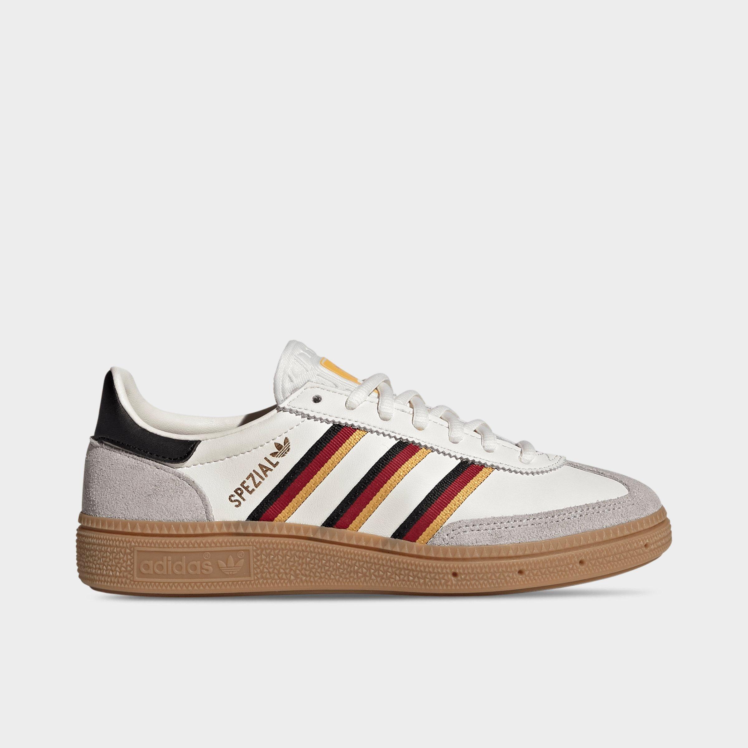 Big Kids' adidas Originals Handball Spezial FIFA World Cup 2026 Germany Casual Shoes