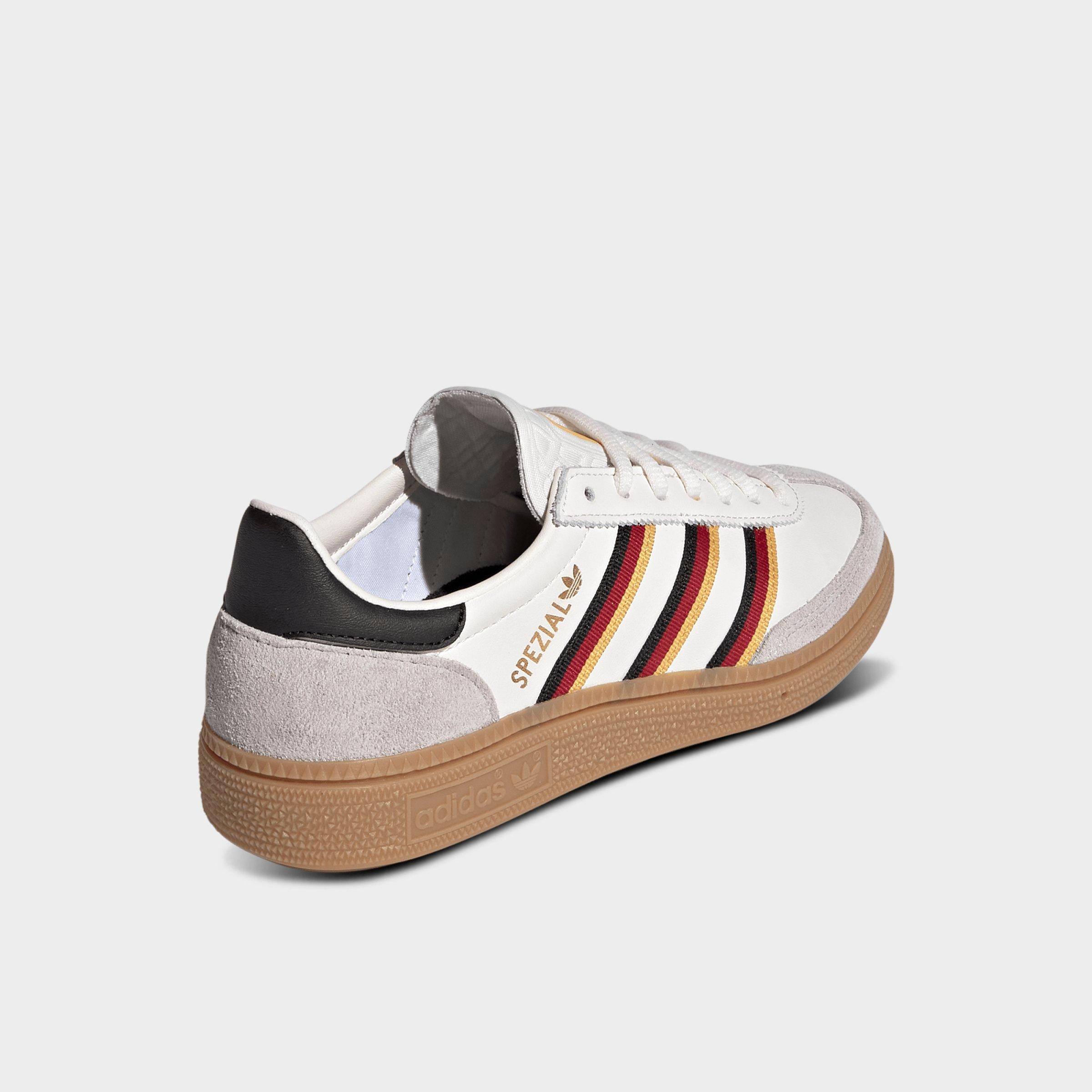 Big Kids' adidas Originals Handball Spezial FIFA World Cup 2026 Germany Casual Shoes