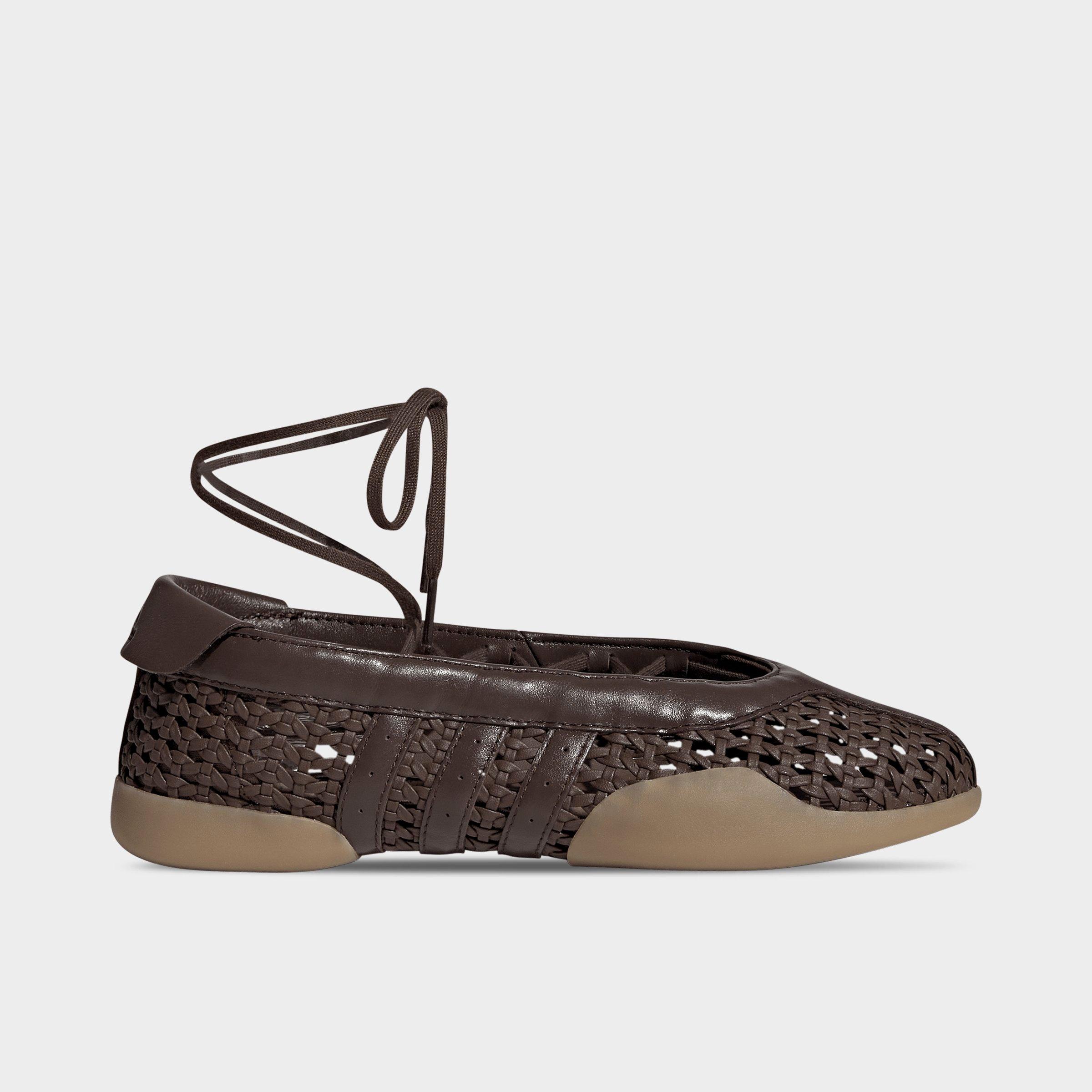 Women's adidas Originals Taekwondo Mei Ballet Casual Shoes