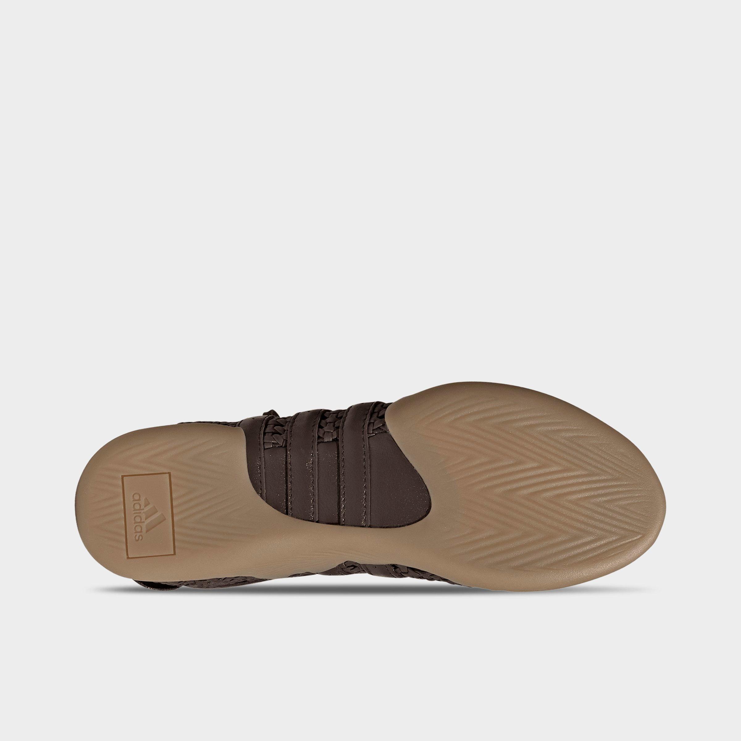 Women's adidas Originals Taekwondo Mei Ballet Casual Shoes