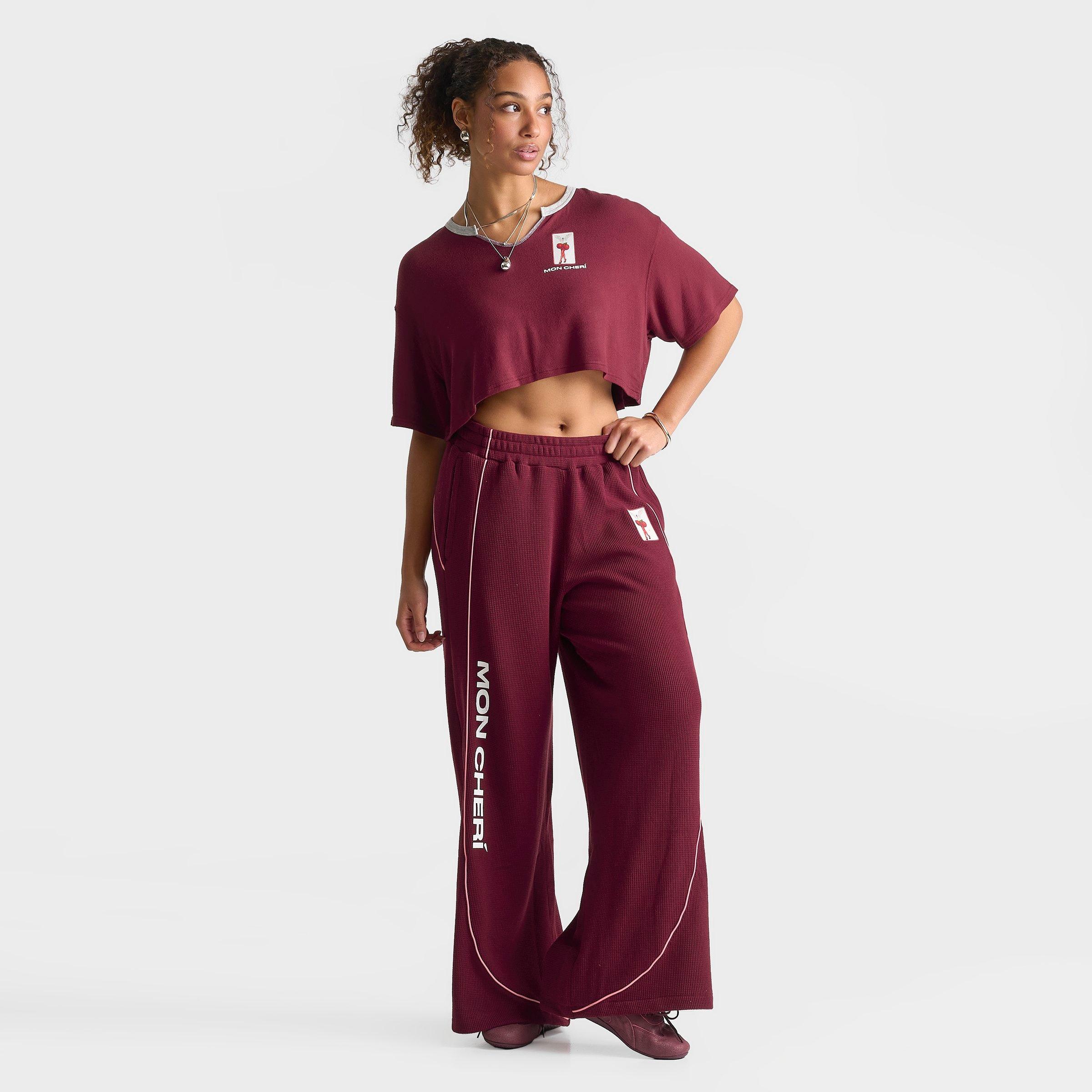 Women's Boys Lie Mon Cheri Hayley Pants