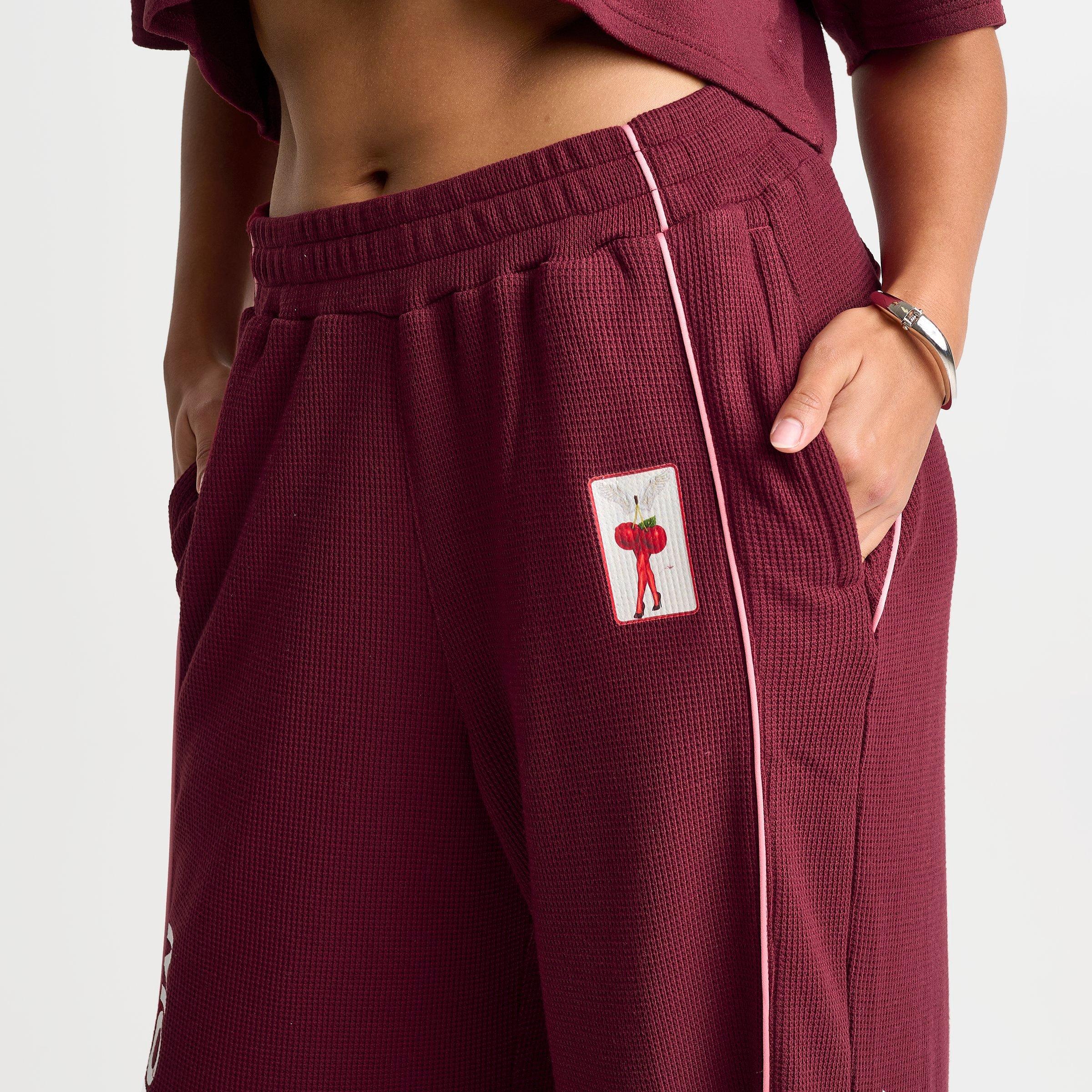 Women's Boys Lie Mon Cheri Hayley Pants