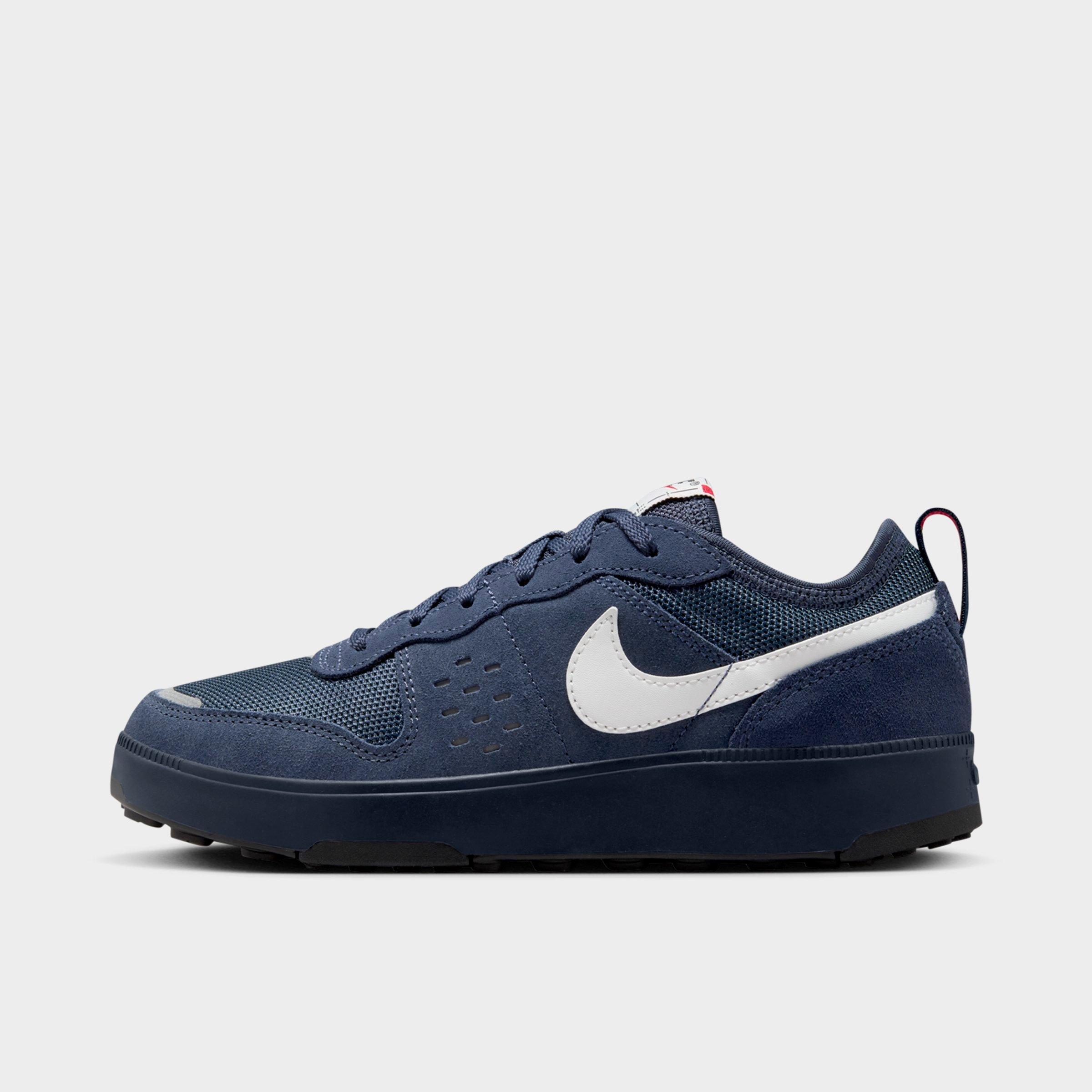 Big Kids' Nike C1TY Casual Shoes | JD Sports