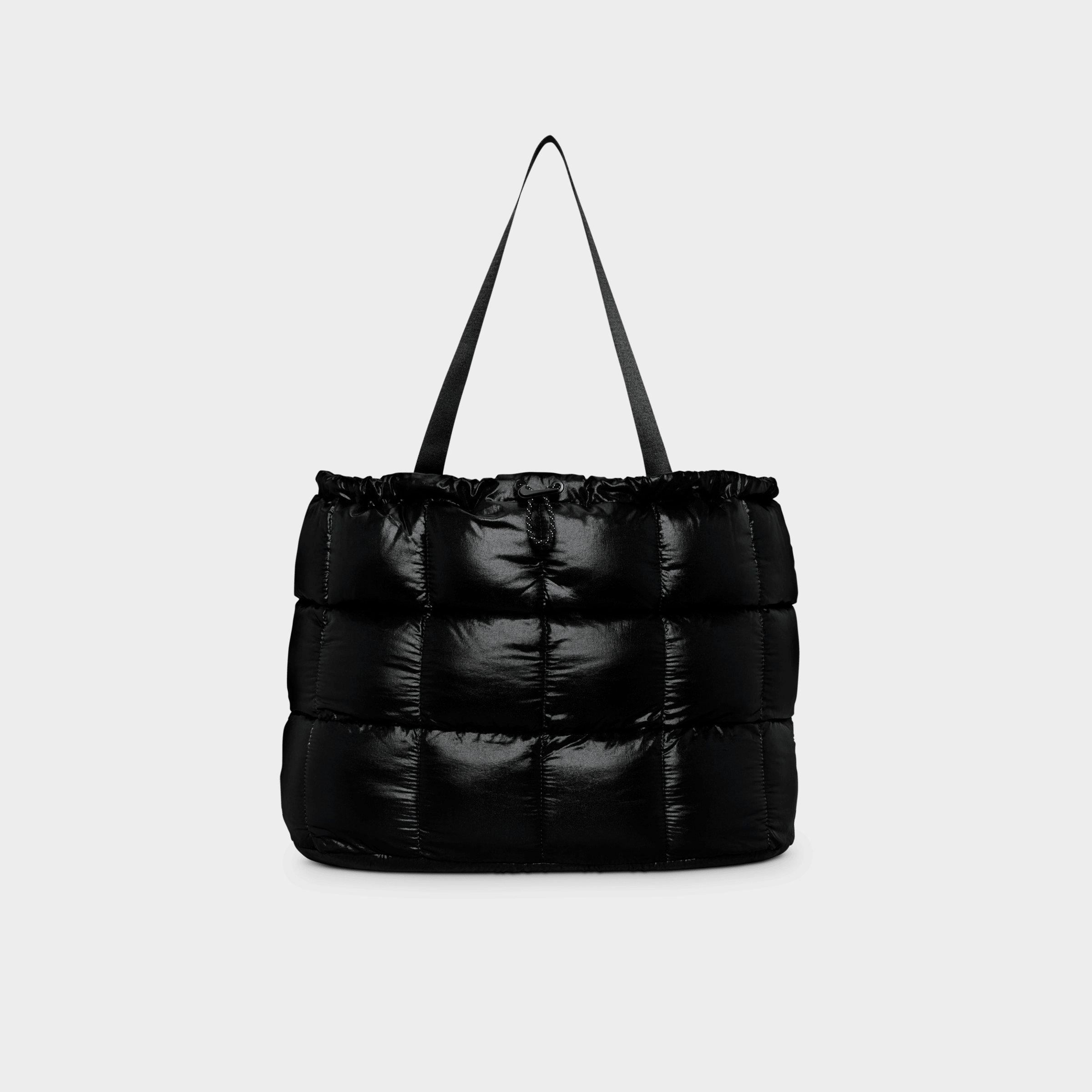 Nike Sportswear Puffle Tote Bag (28L)