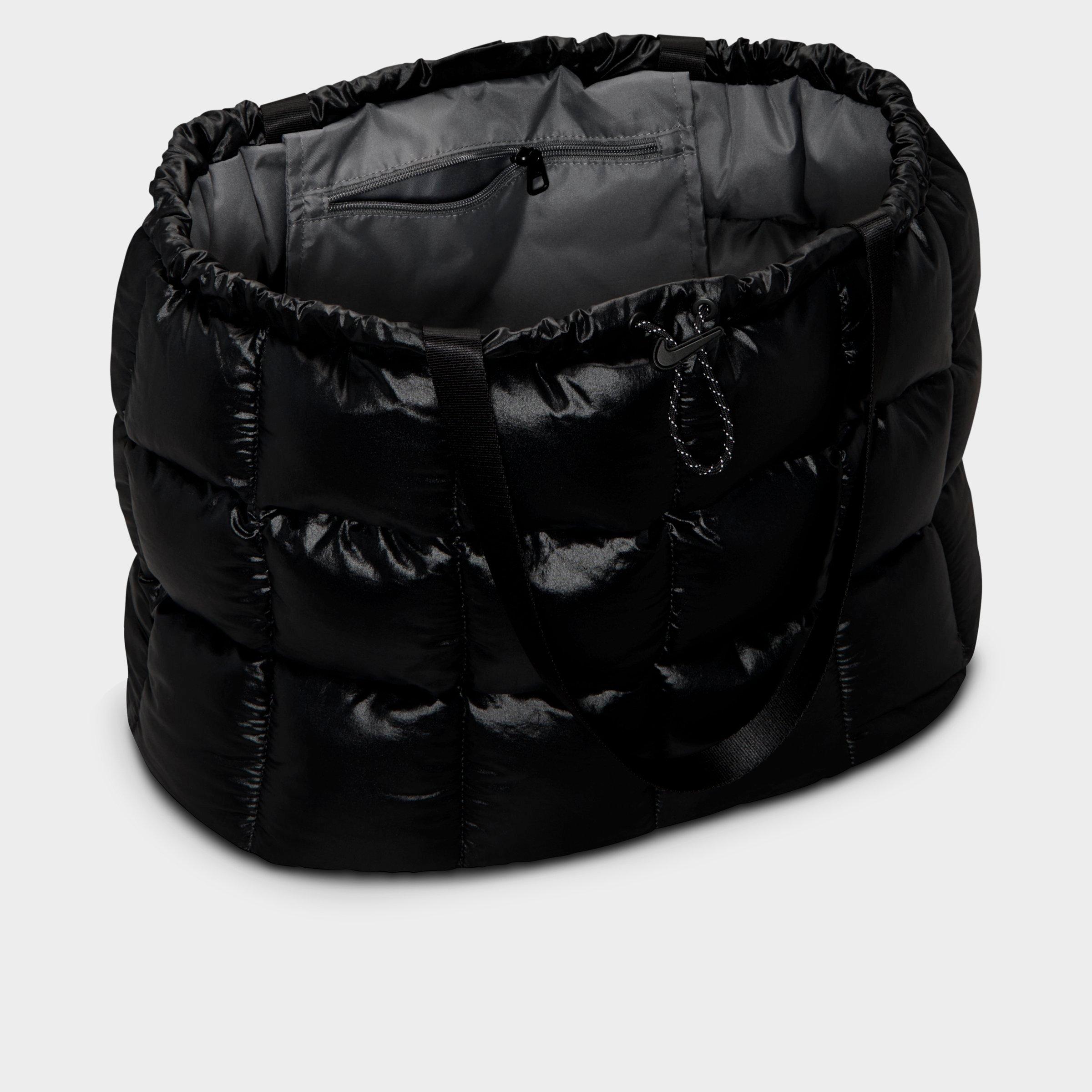 Nike Sportswear Puffle Tote Bag (28L)