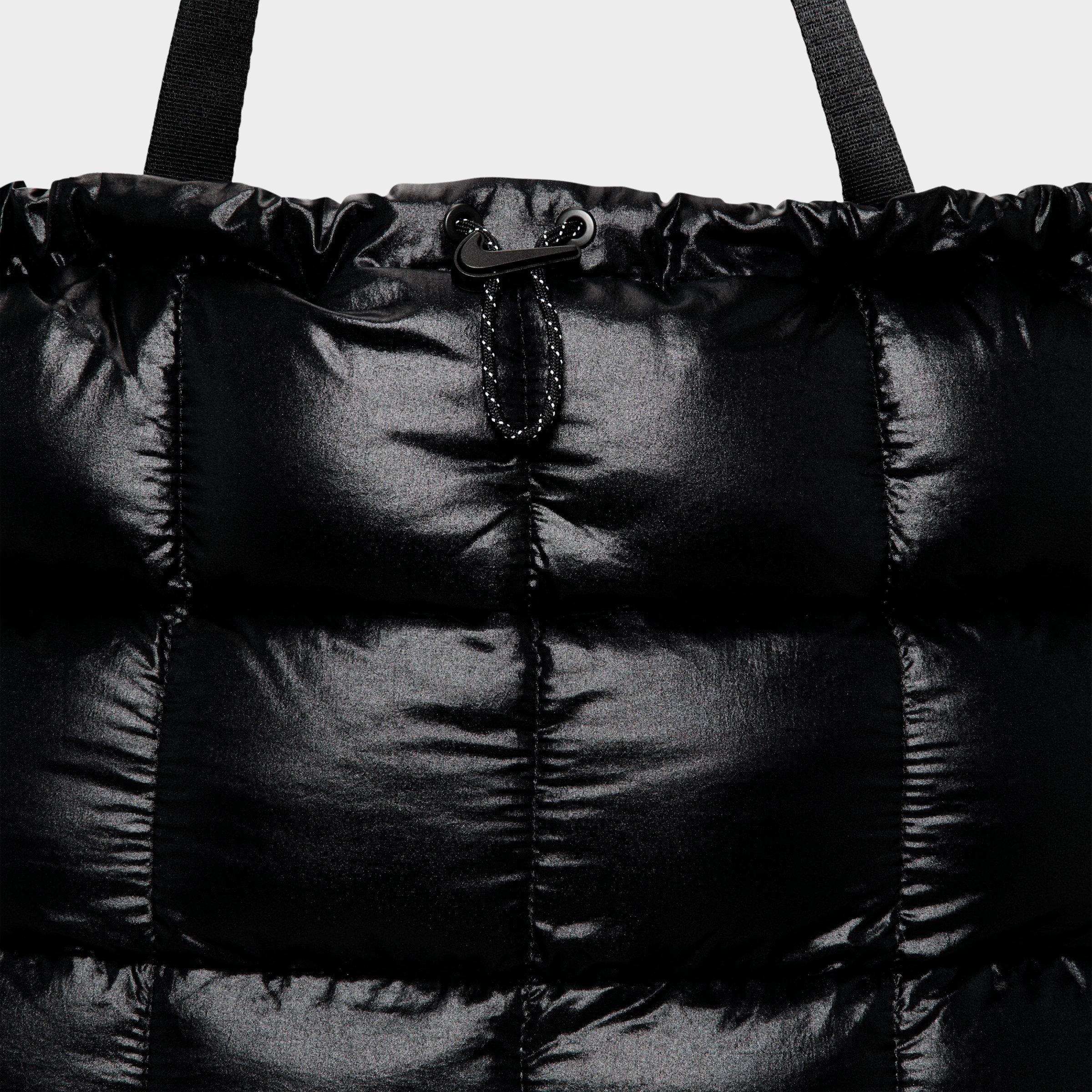 Nike Sportswear Puffle Tote Bag (28L)