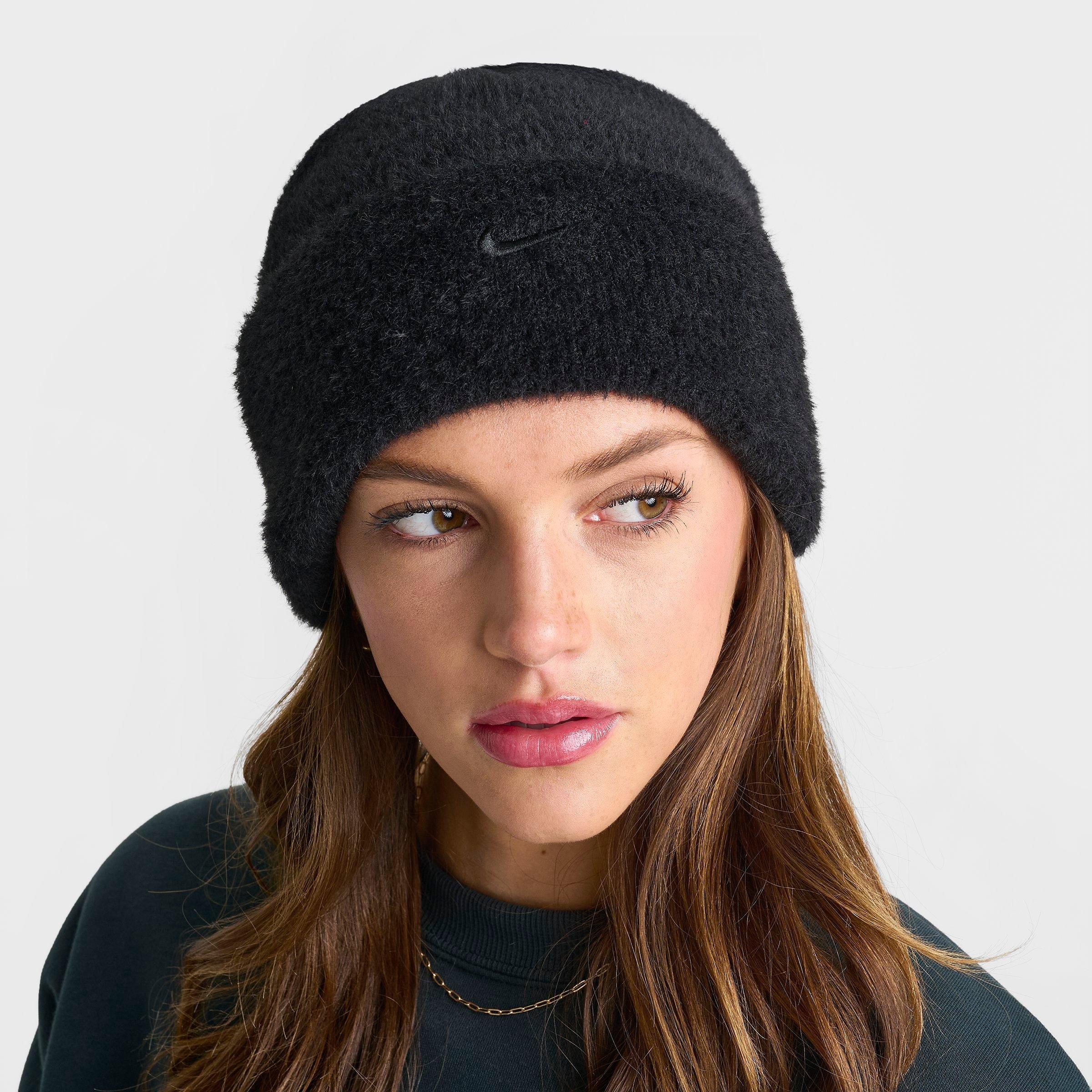 Nike Peak Cozy Beanie Hat