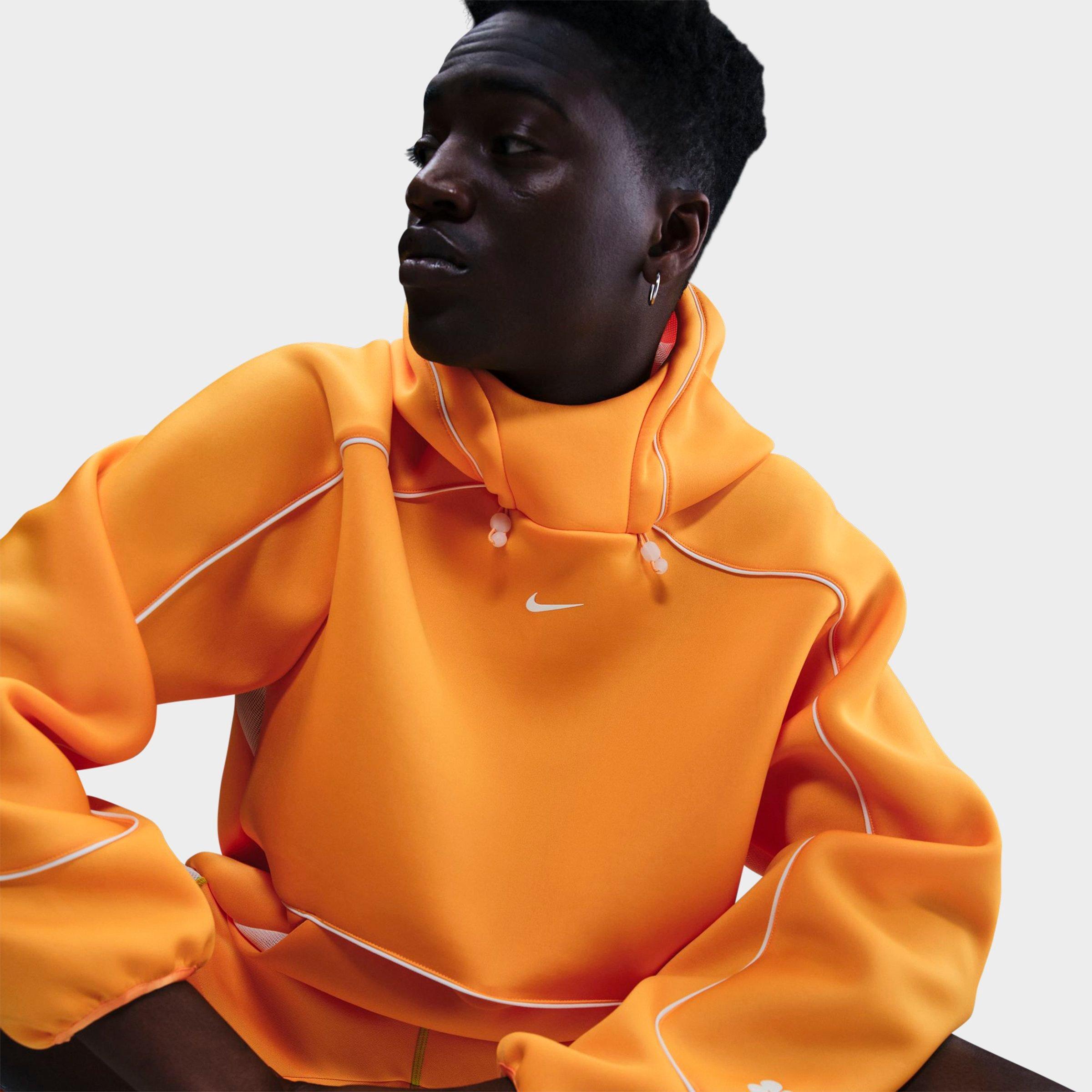 Men's Nike Project F.R.O.G. Pullover Hoodie