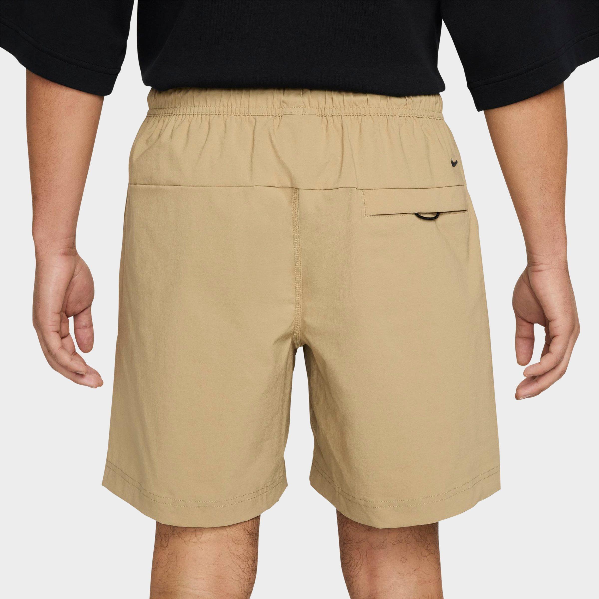 Men's Nike Tech 6" Woven Shorts