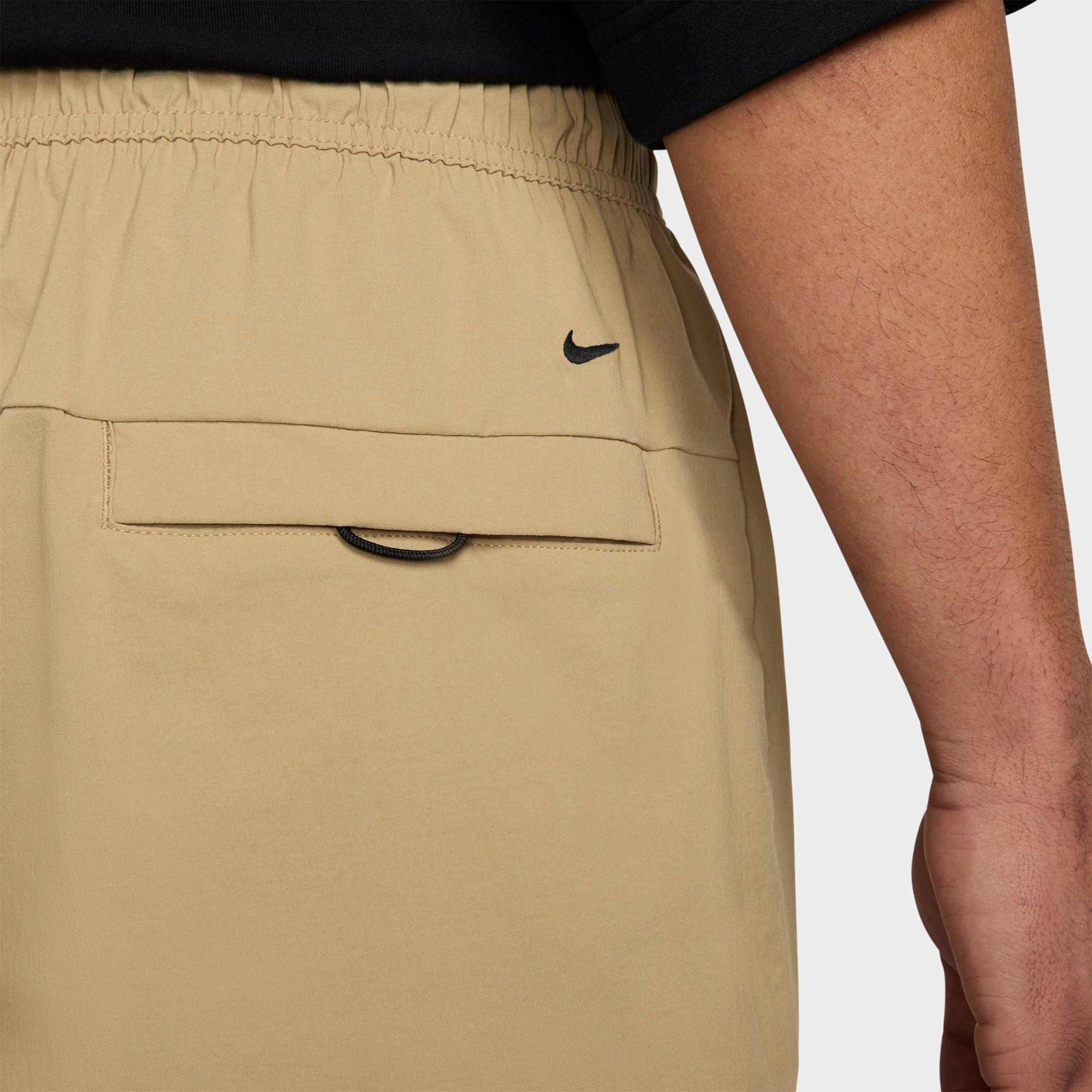 Men's Nike Tech 6" Woven Shorts