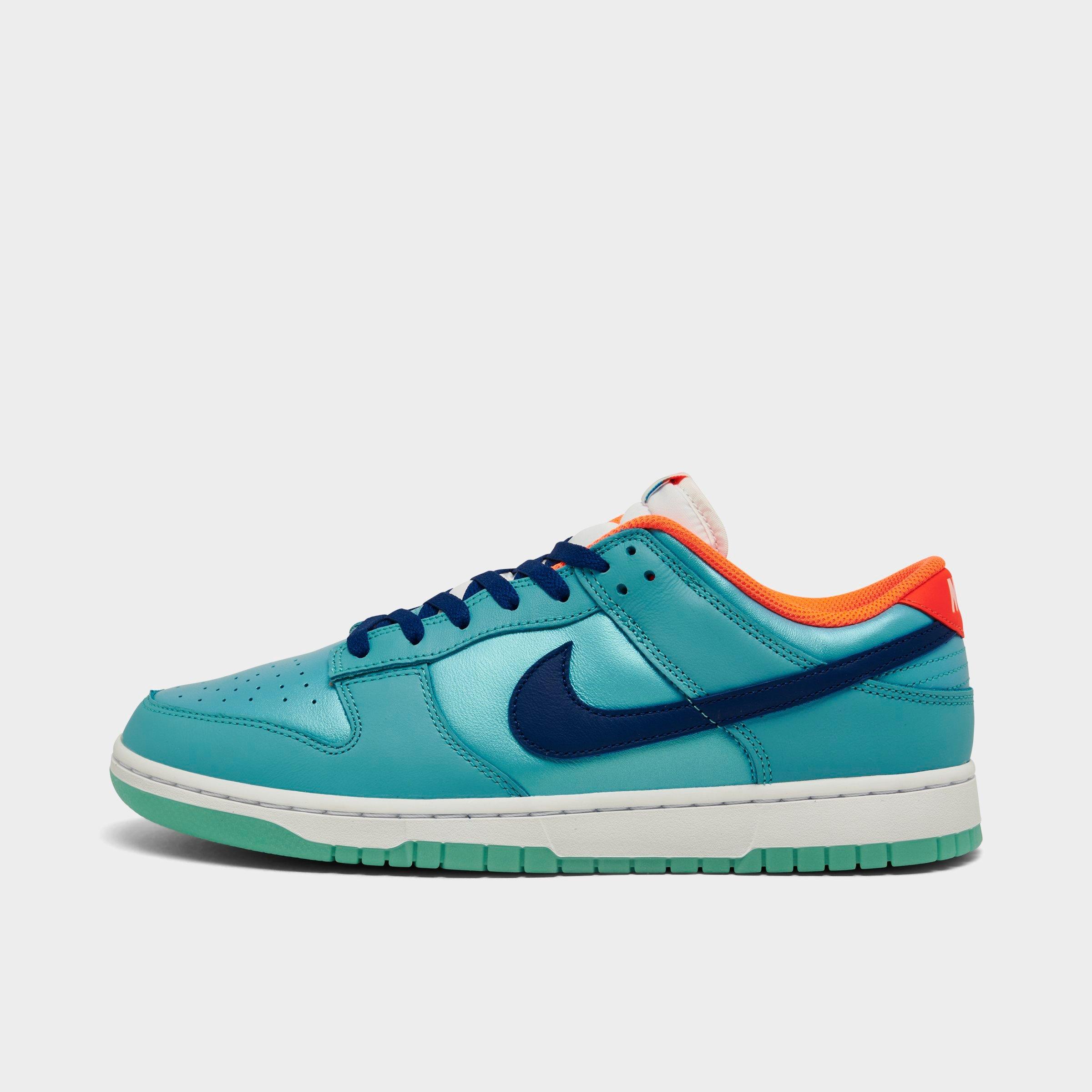 スニーカー Nike Dunk Low Retro SE 5MM376 NIKE DUNK LOW RETRO SE LOTTERY - Spyder｜セレクトショップ