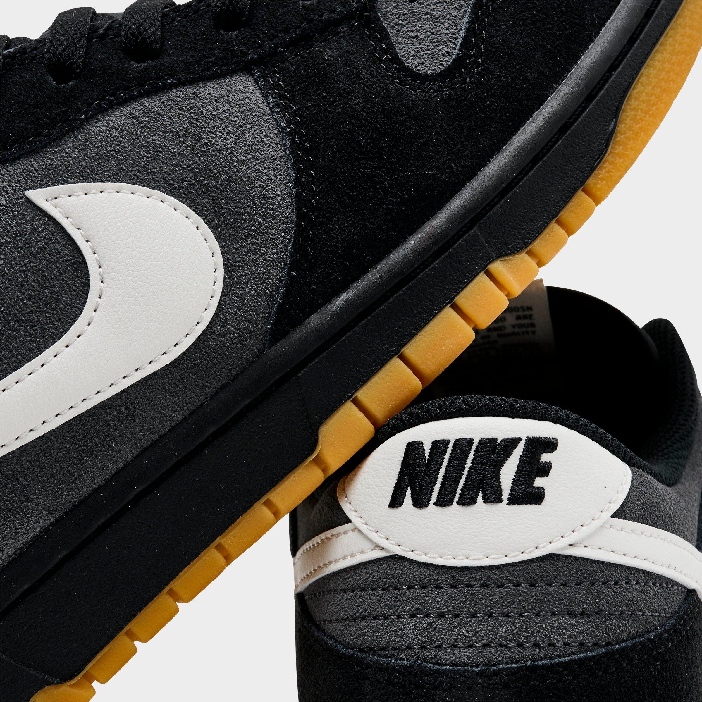Men's Nike Dunk Low Retro SE Casual Shoes