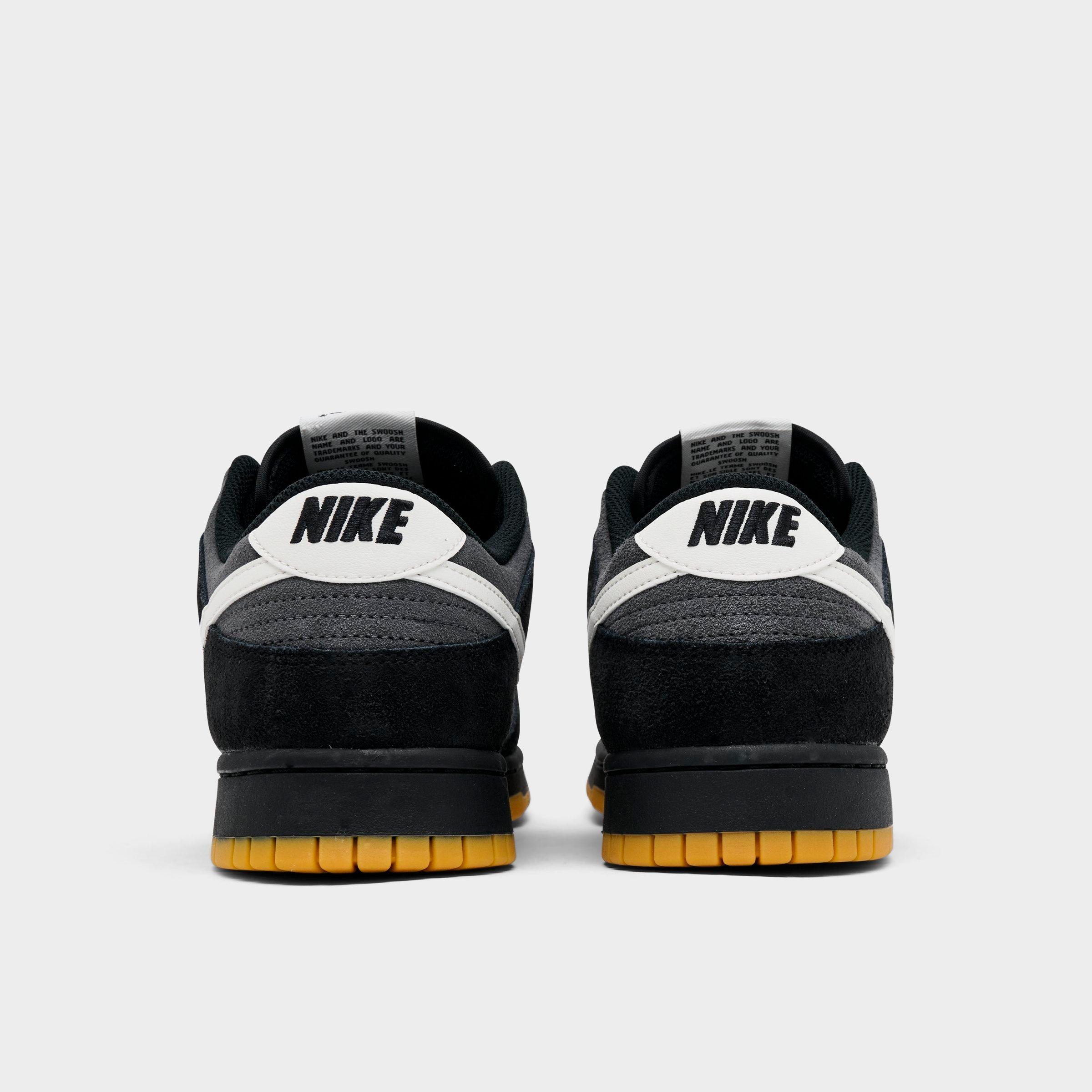 Men's Nike Dunk Low Retro SE Casual Shoes