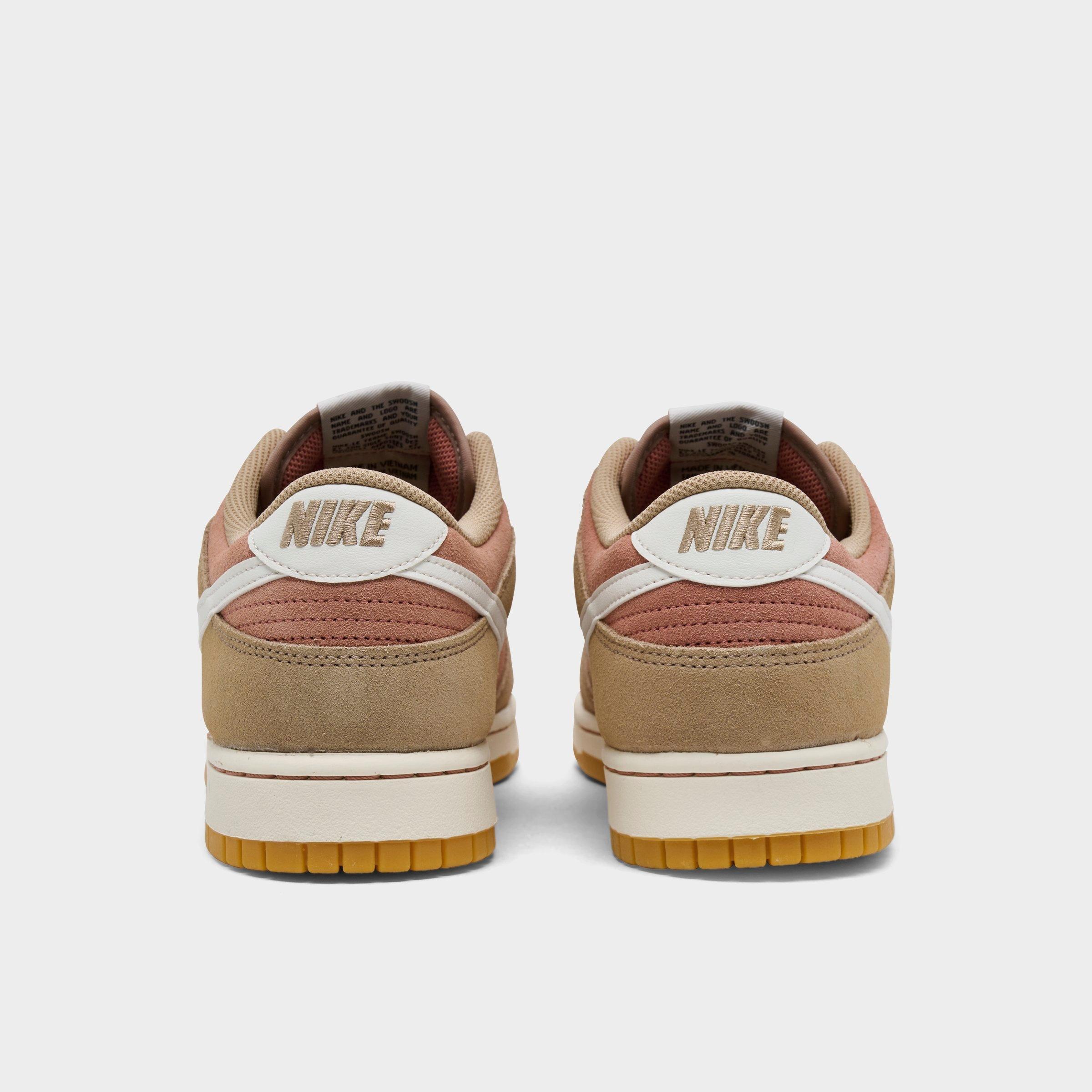Men's Nike Dunk Low Retro SE Casual Shoes