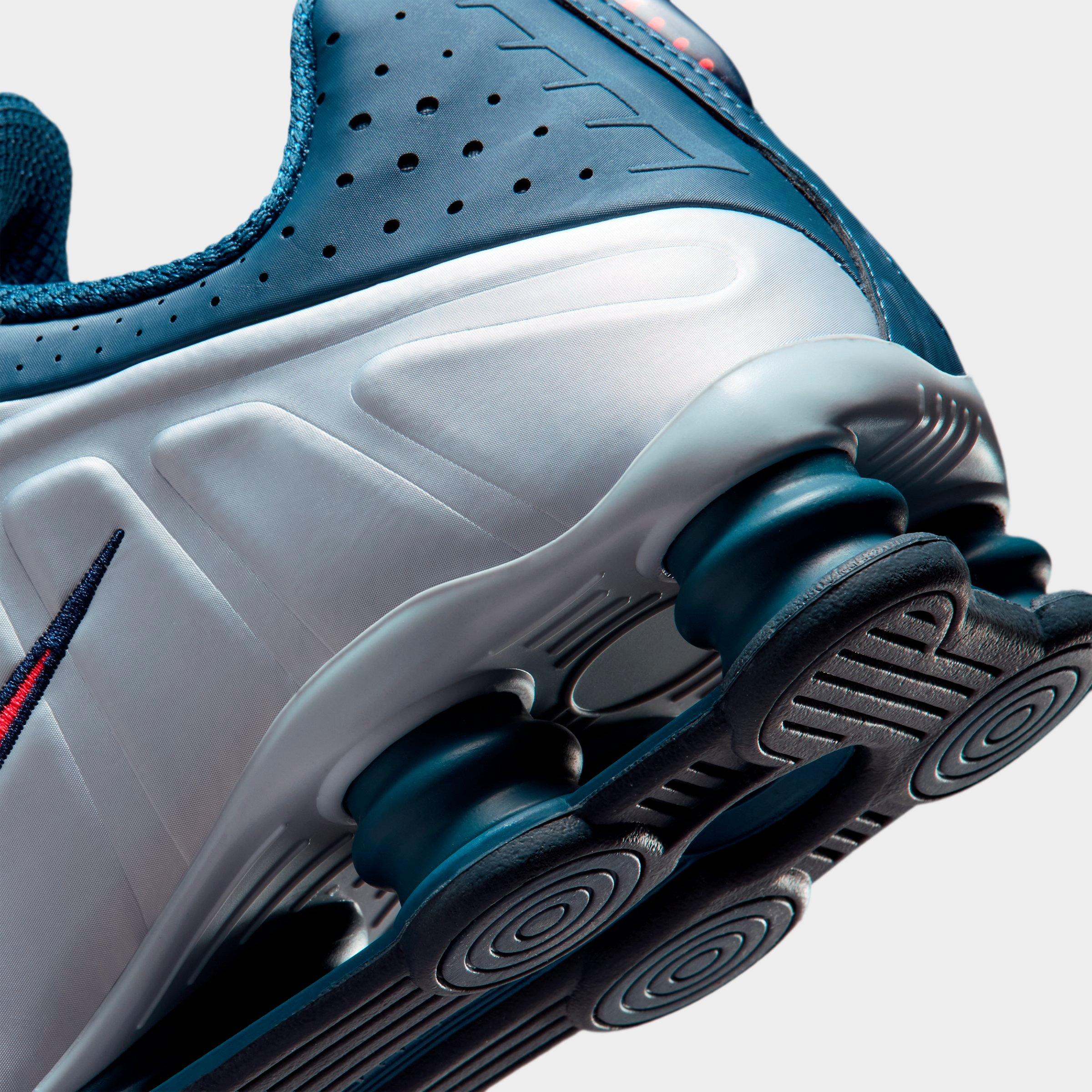 Men's Nike Shox R4 Casual Shoes