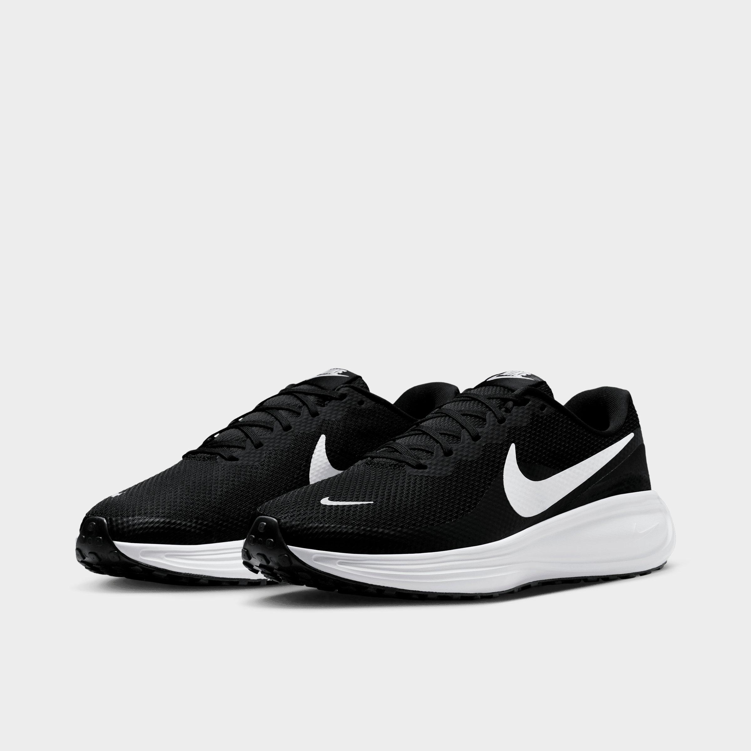 Men's Nike Revolution 8 Running Shoes (Extra Wide Width)