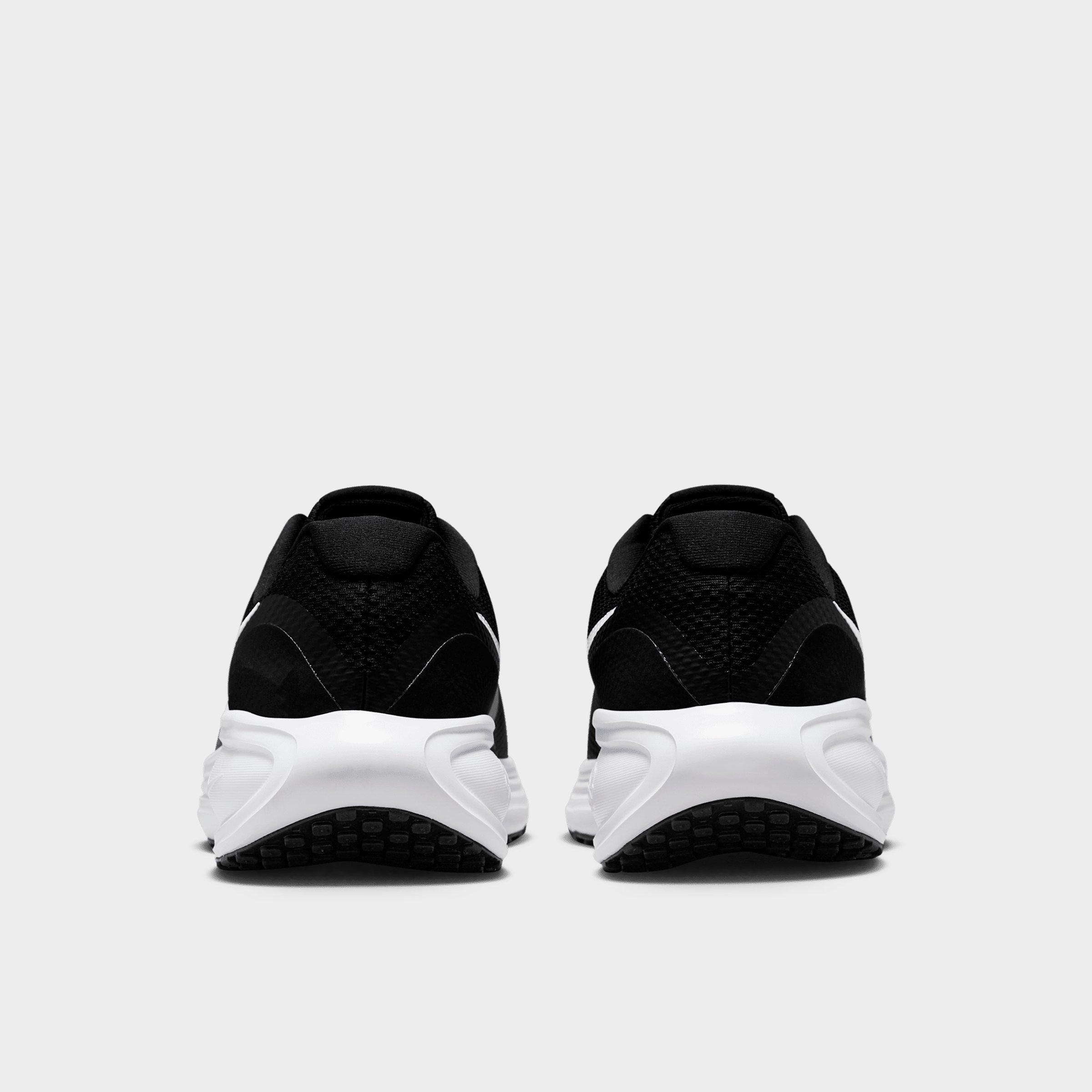 Men's Nike Revolution 8 Running Shoes (Extra Wide Width)