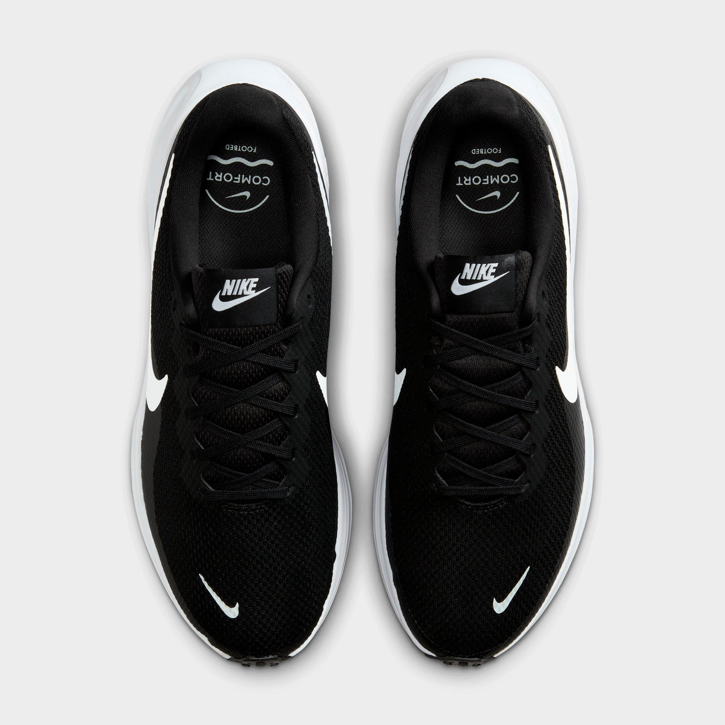 Men's Nike Revolution 8 Running Shoes (Extra Wide Width)