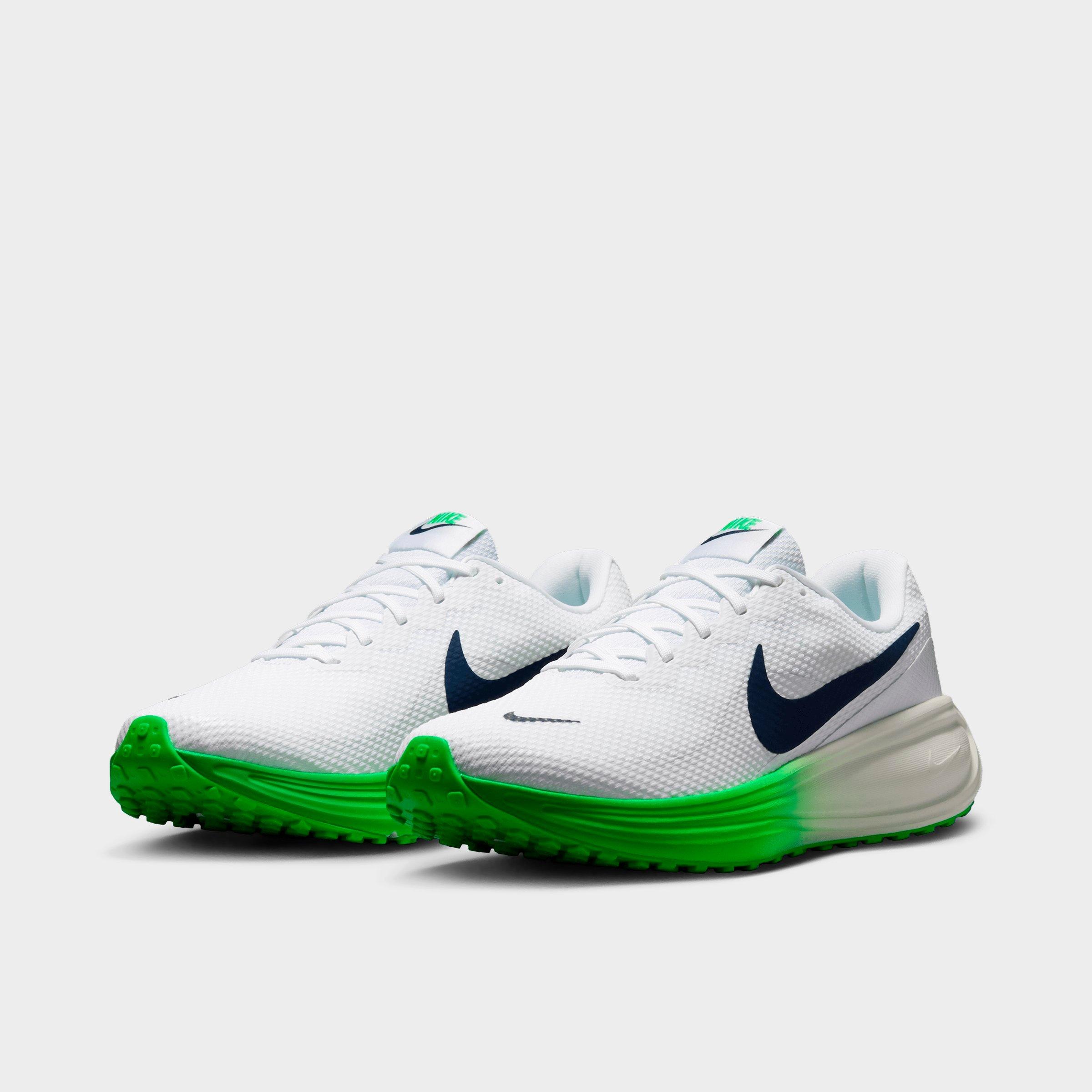Men's Nike Revolution 8 Running Shoes (Extra Wide Width)