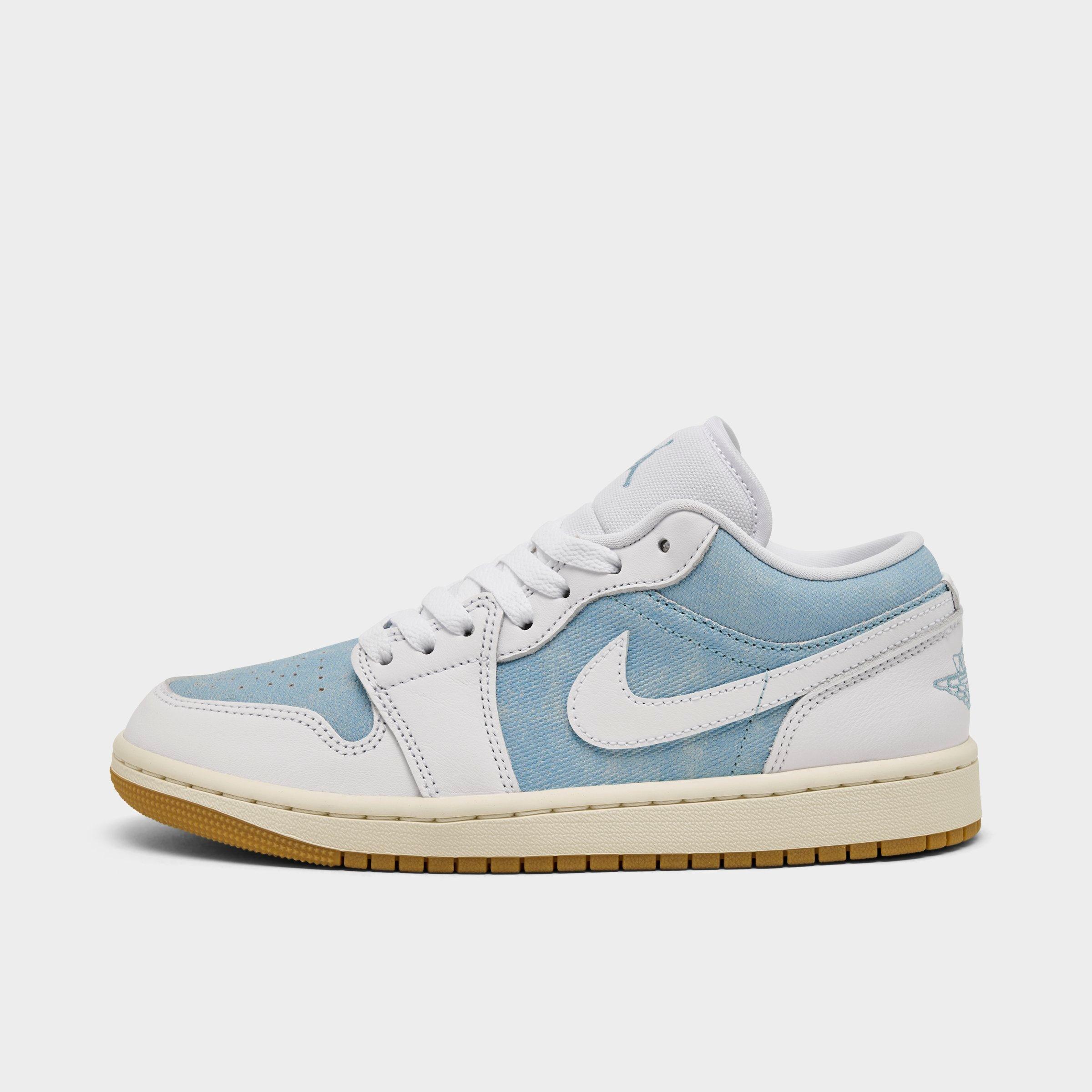 Women's Air Jordan 1 Low SE Casual Shoes | JD Sports