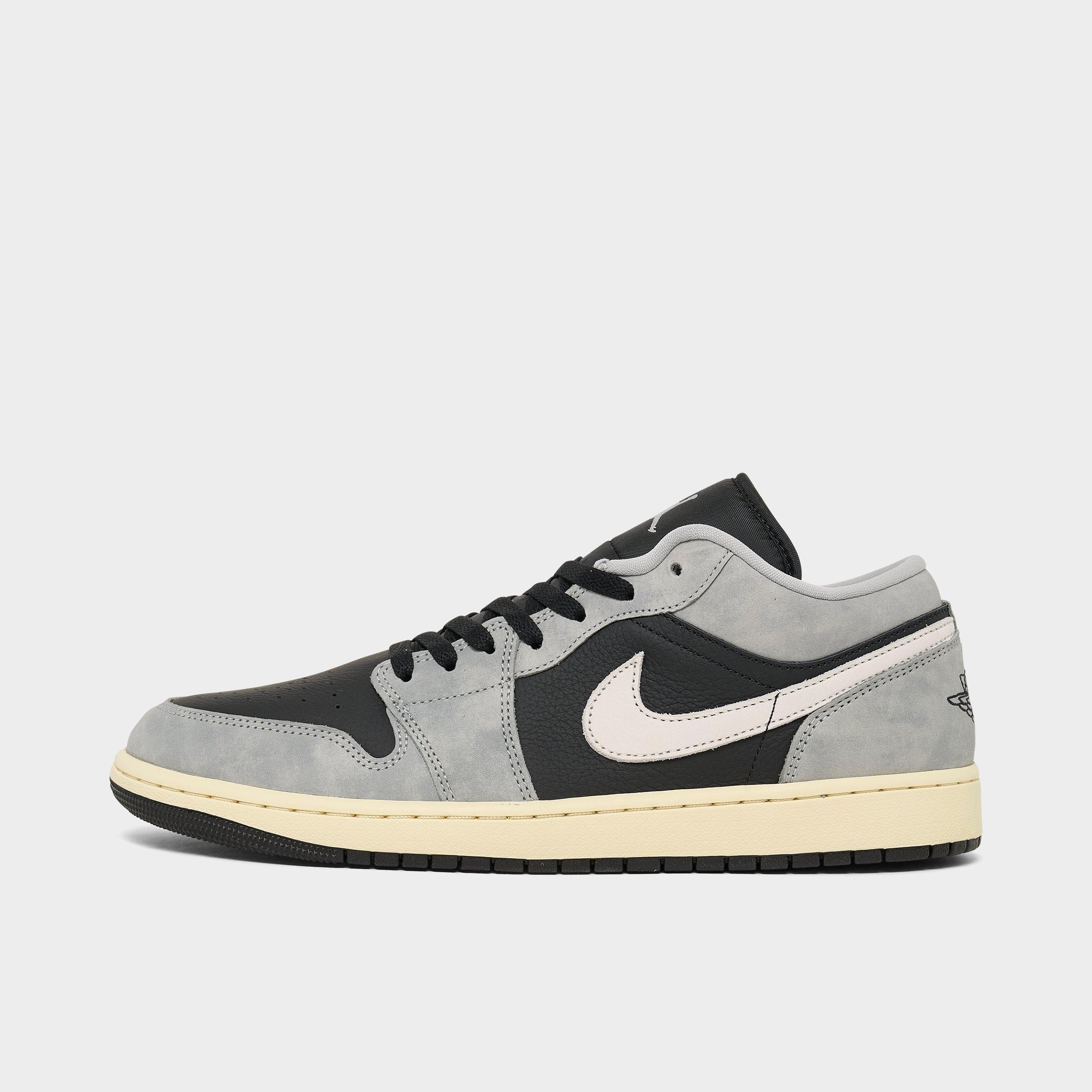 Men's Air Jordan Retro 1 Low SE Casual Shoes | JD Sports