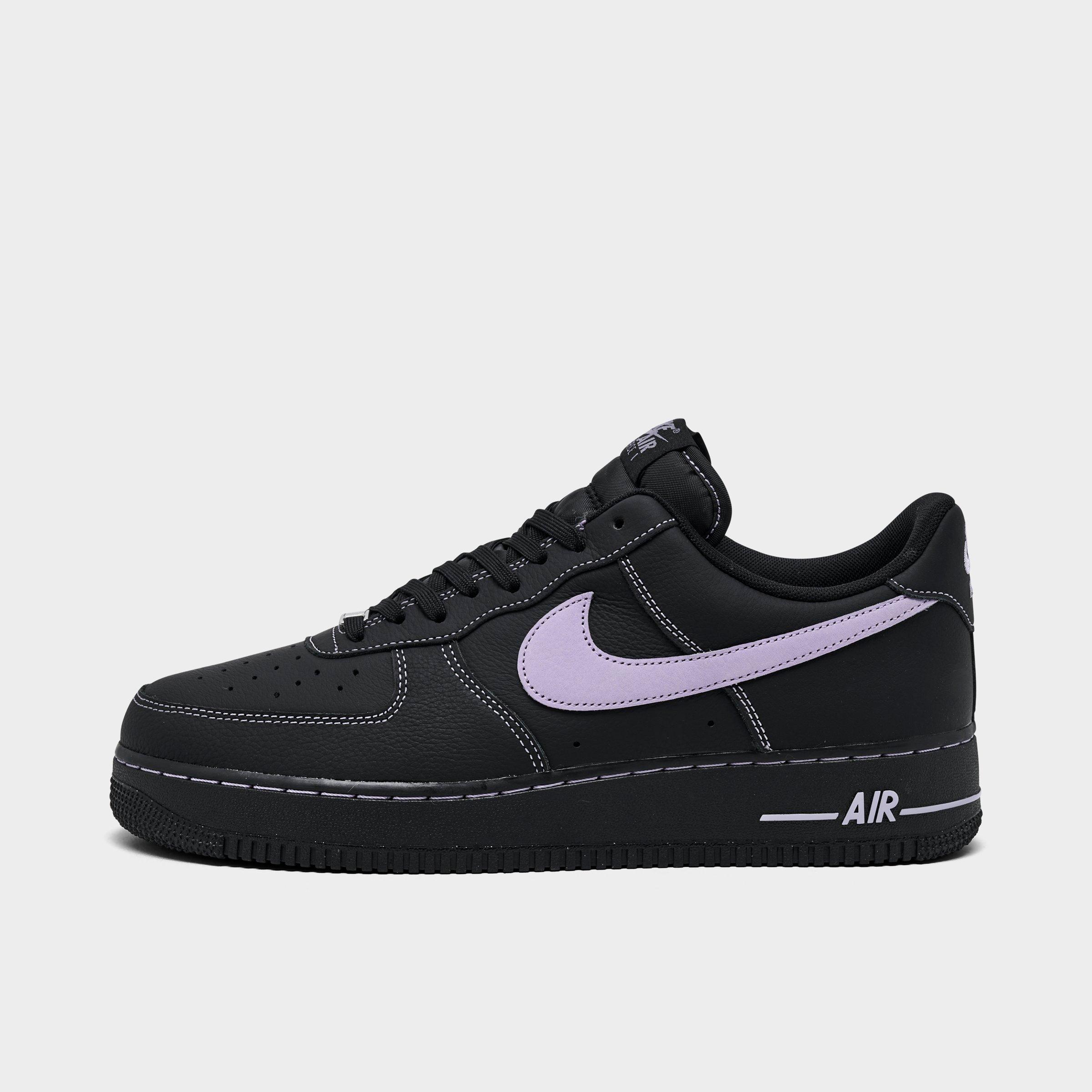 Men's Nike Air Force 1 '07 LV8 Casual Shoes | JD Sports