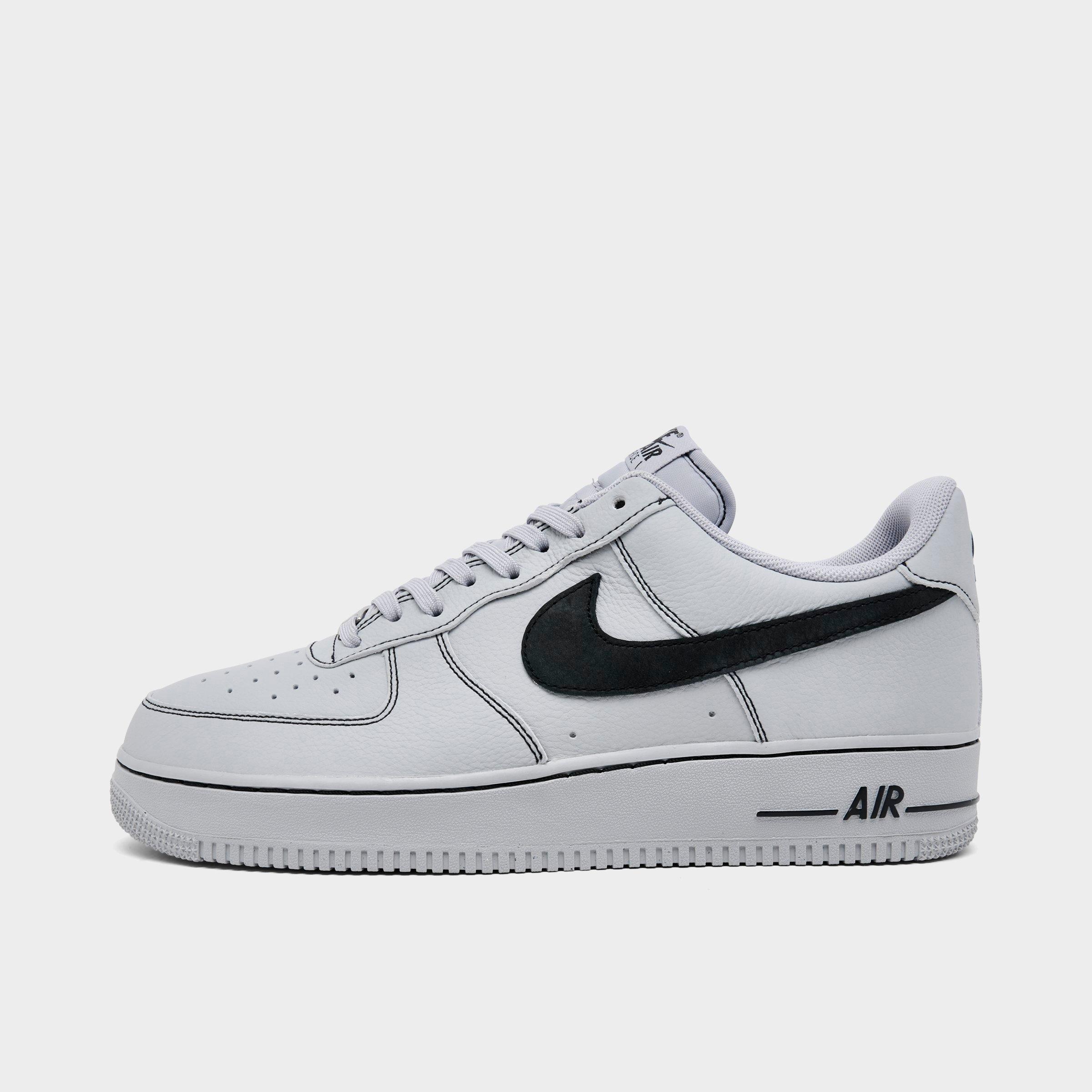 Men's Nike Air Force 1 '07 LV8 Casual Shoes | JD Sports