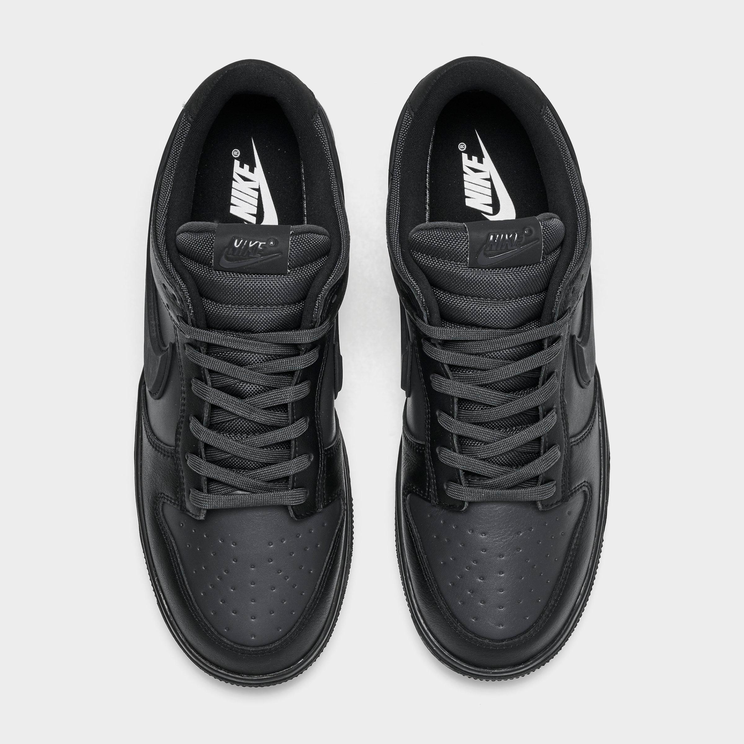 Men's Nike Dunk Low GORE-TEX Casual Shoes