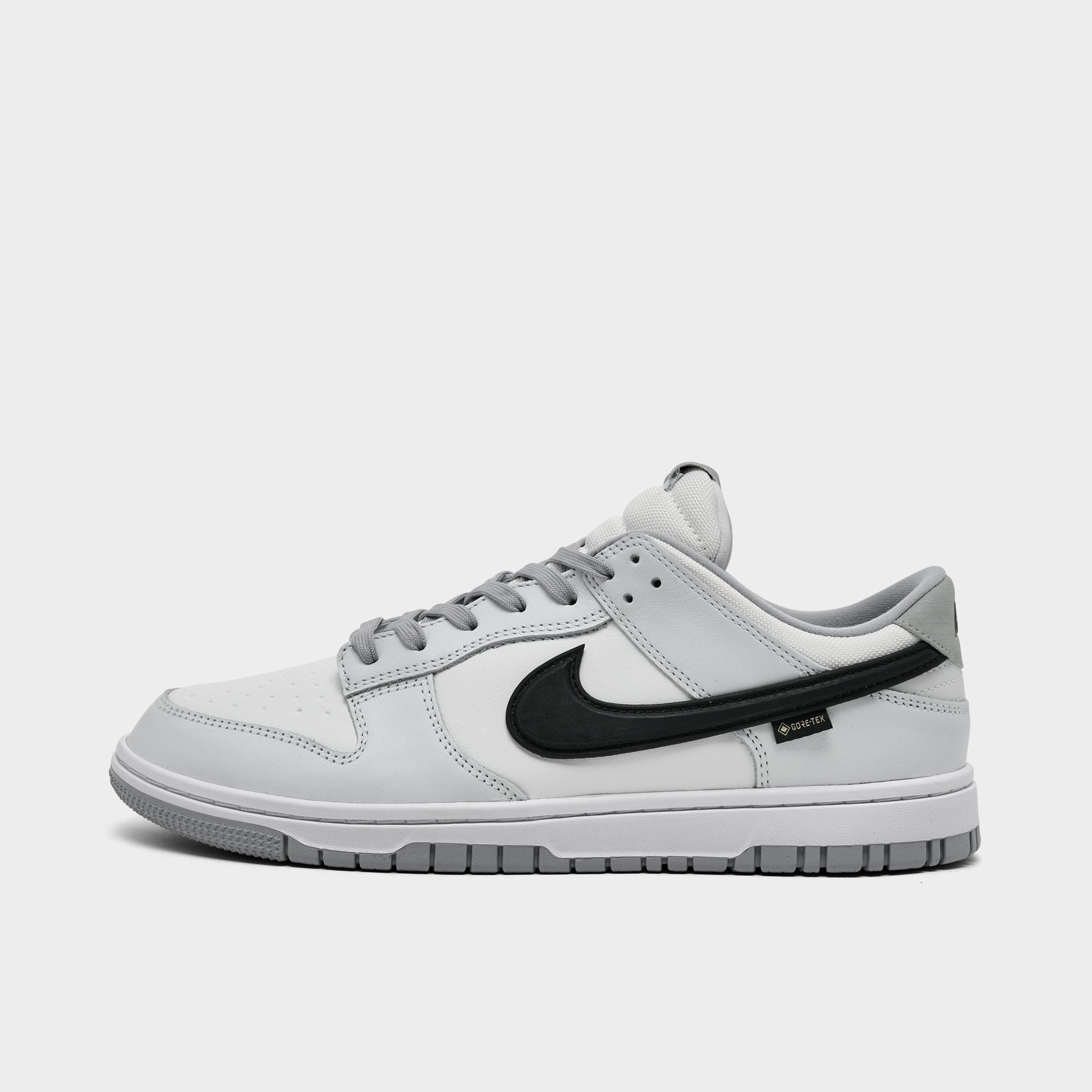 Men's Nike Dunk Low GORE-TEX Casual Shoes