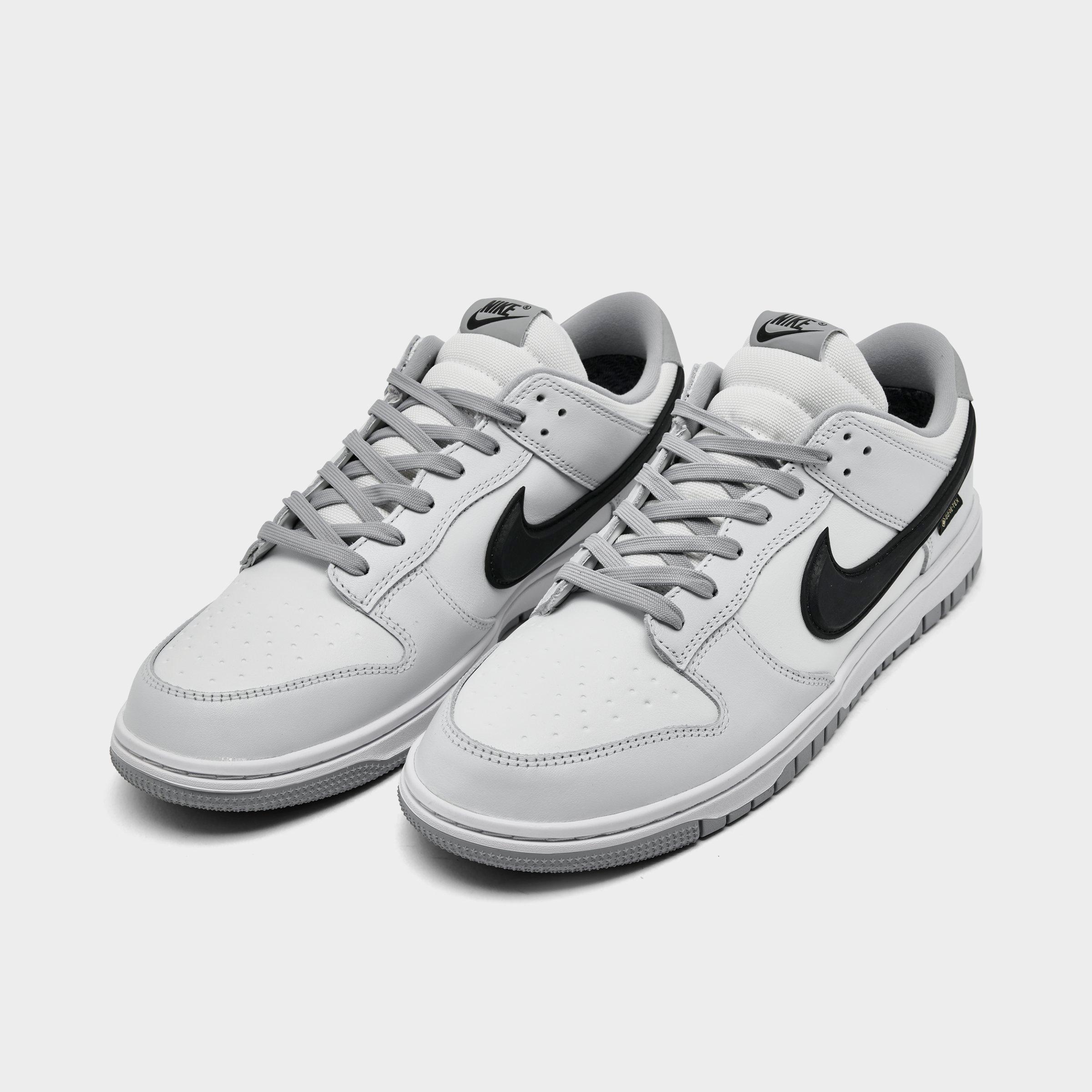 Men's Nike Dunk Low GORE-TEX Casual Shoes