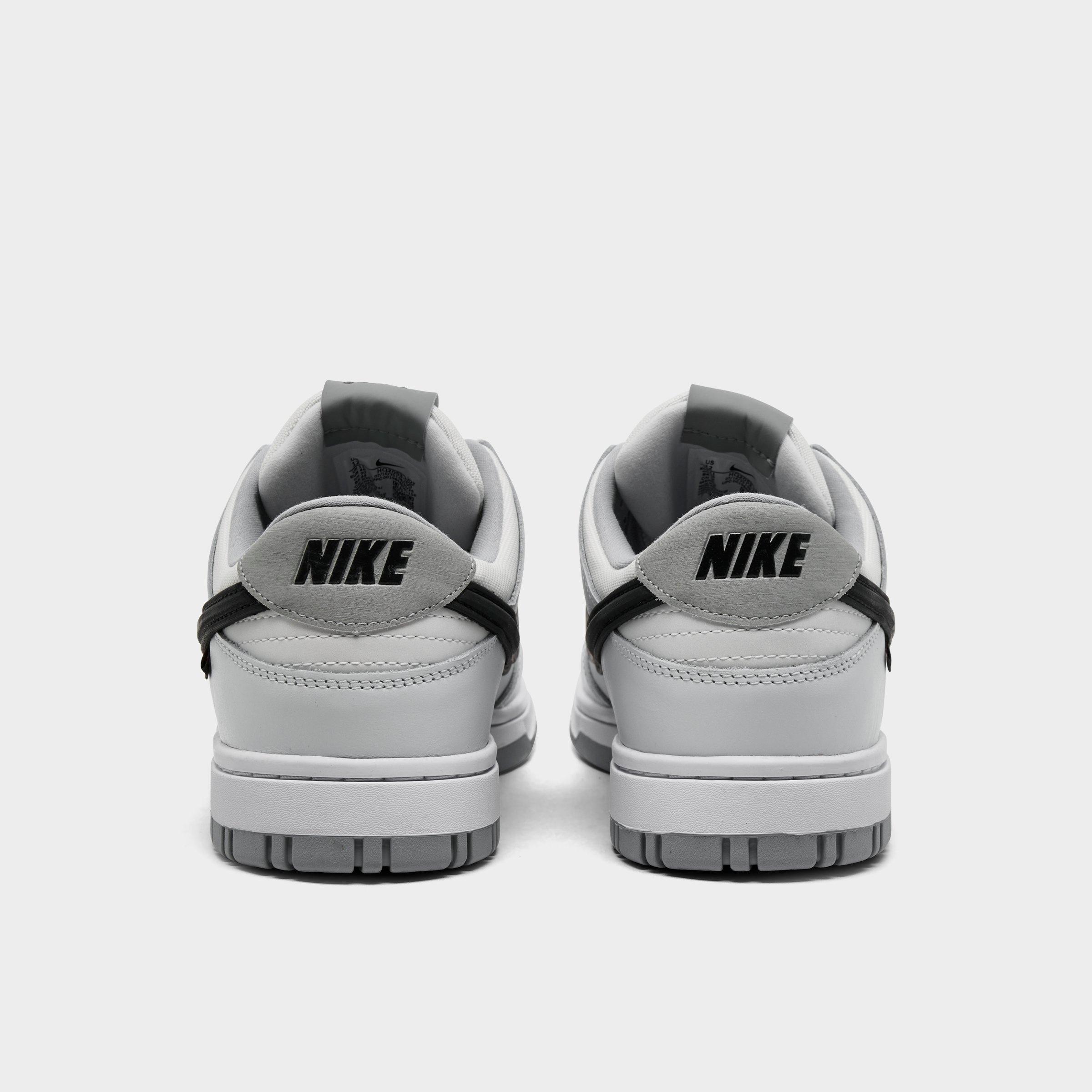 Men's Nike Dunk Low GORE-TEX Casual Shoes