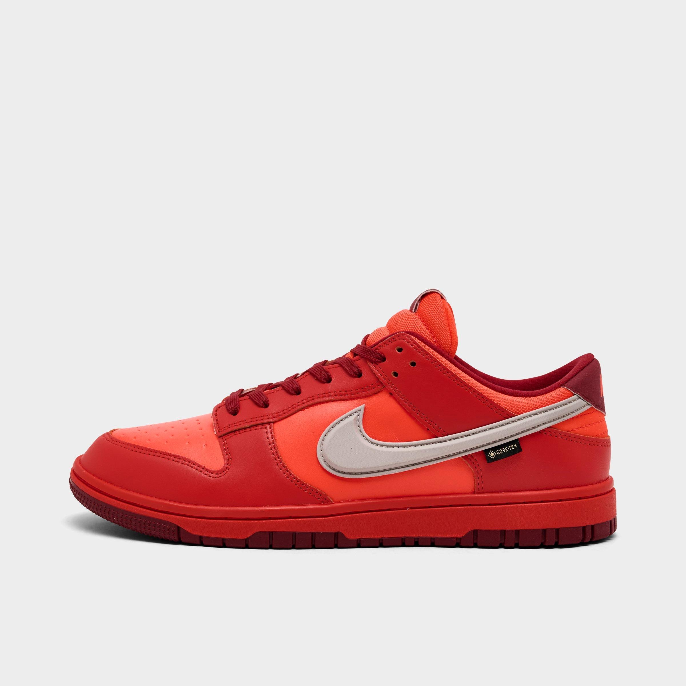 Men's Nike Dunk Low GORE-TEX Casual Shoes | JD Sports