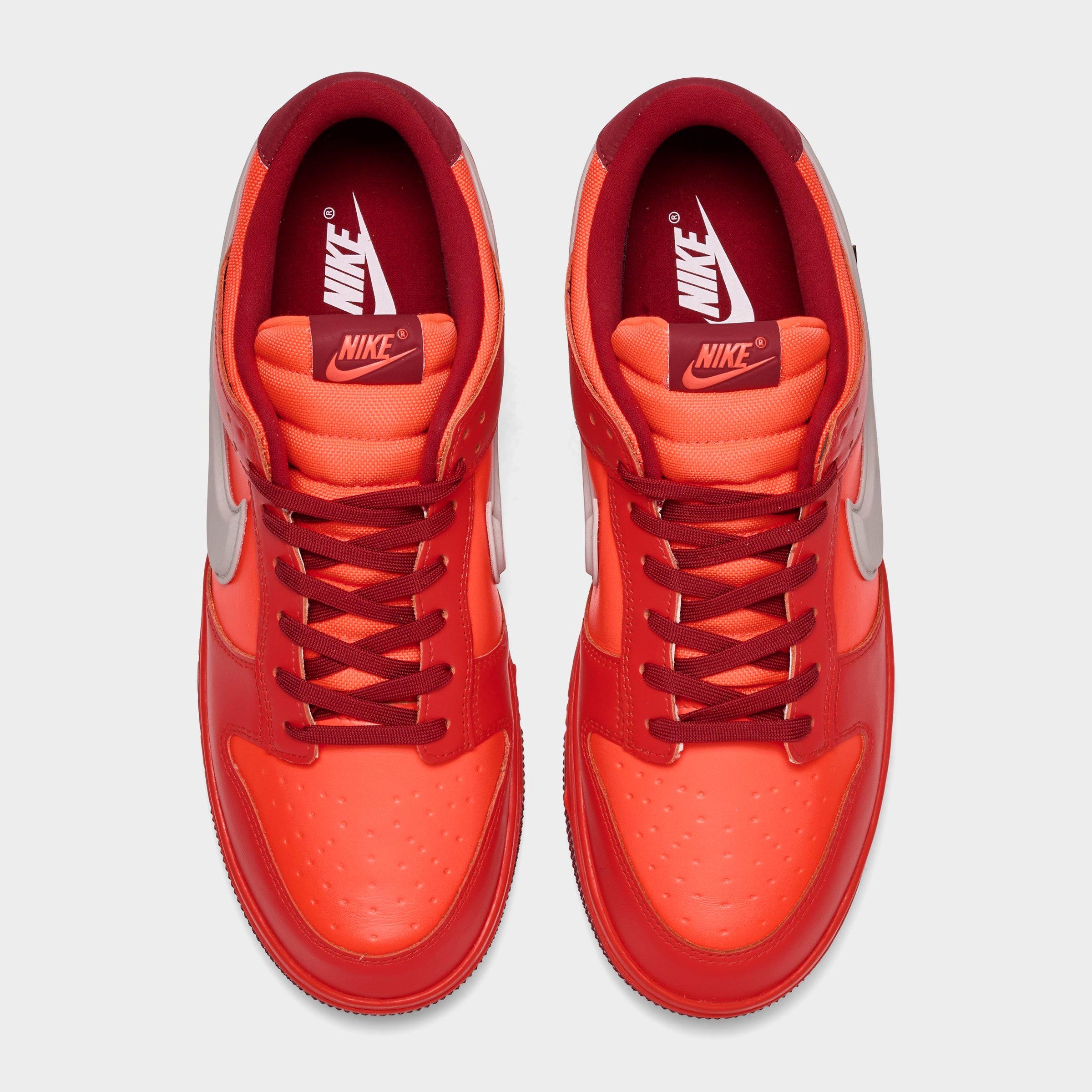 Men's Nike Dunk Low GORE-TEX Casual Shoes