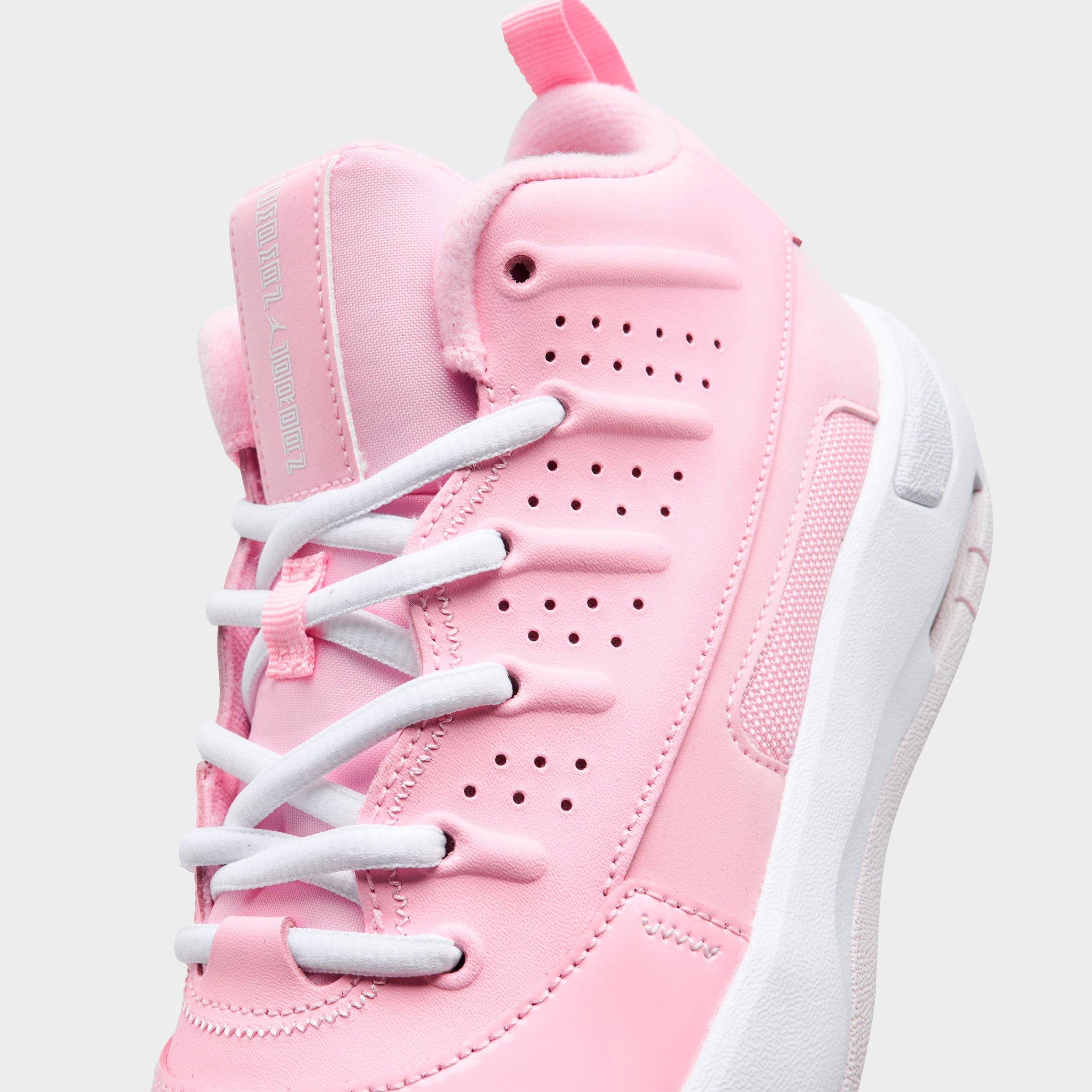 Big Kids' Jordan Max Aura 7 Casual Shoes