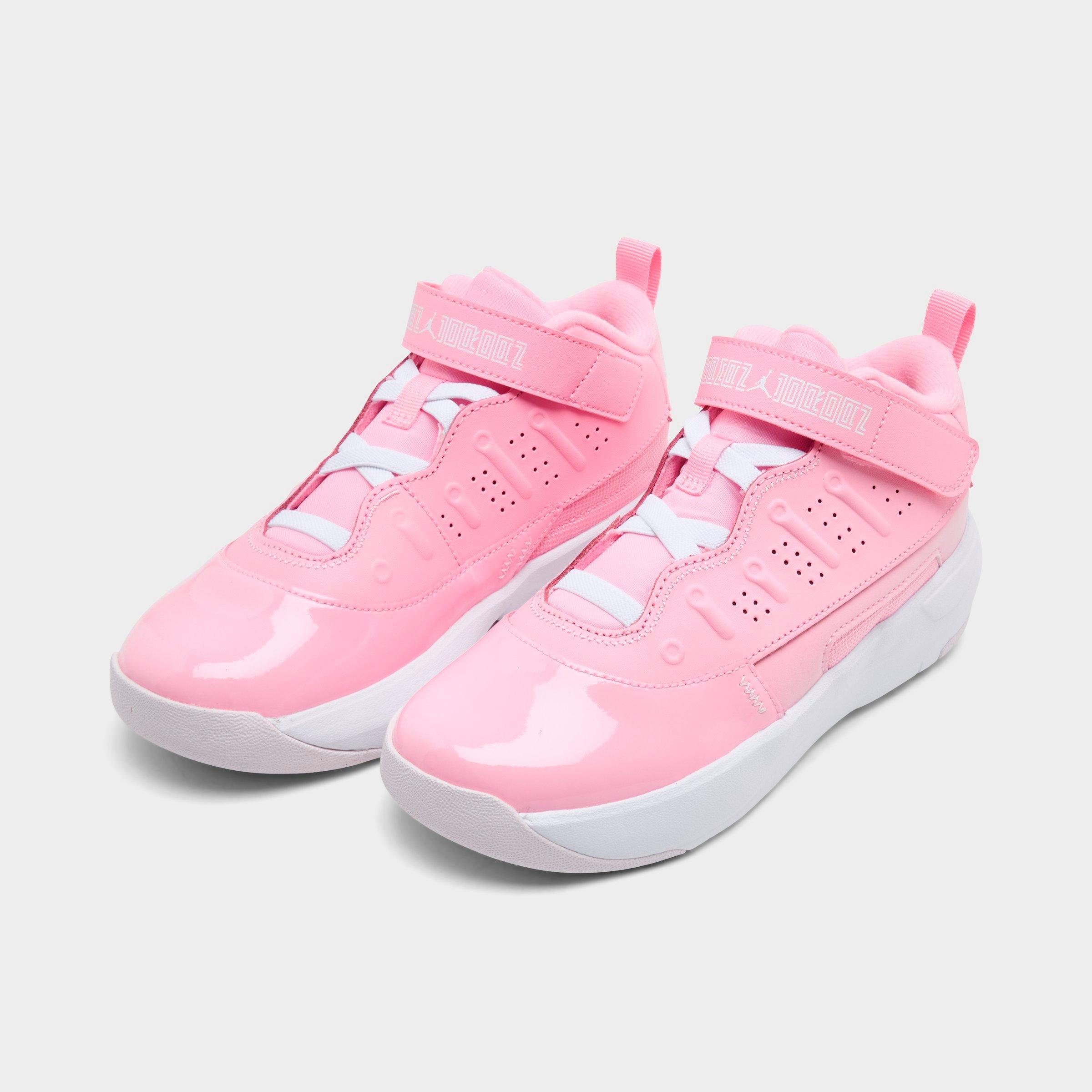 Little Kids' Jordan Max Aura 7 Stretch Lace Casual Shoes
