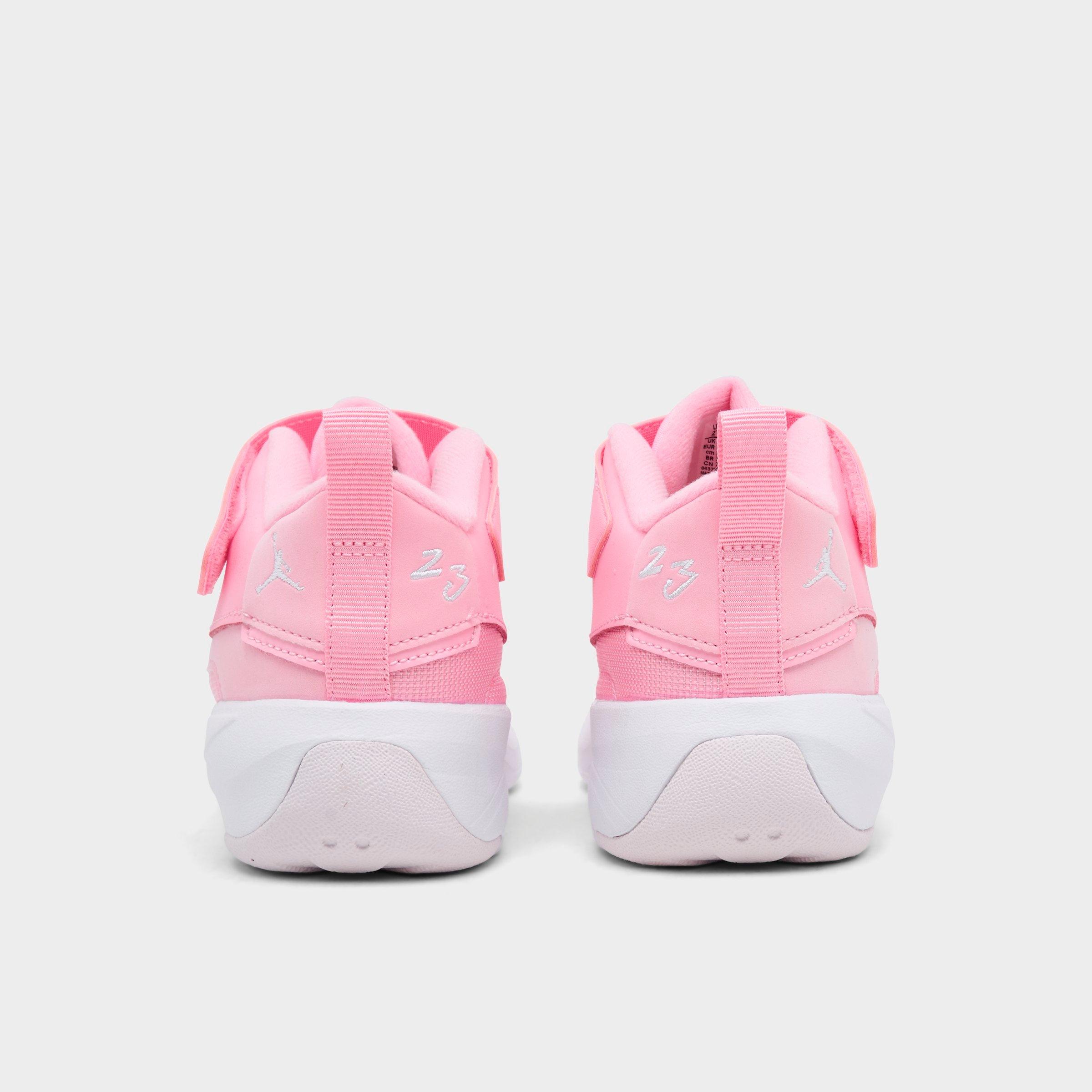 Little Kids' Jordan Max Aura 7 Stretch Lace Casual Shoes