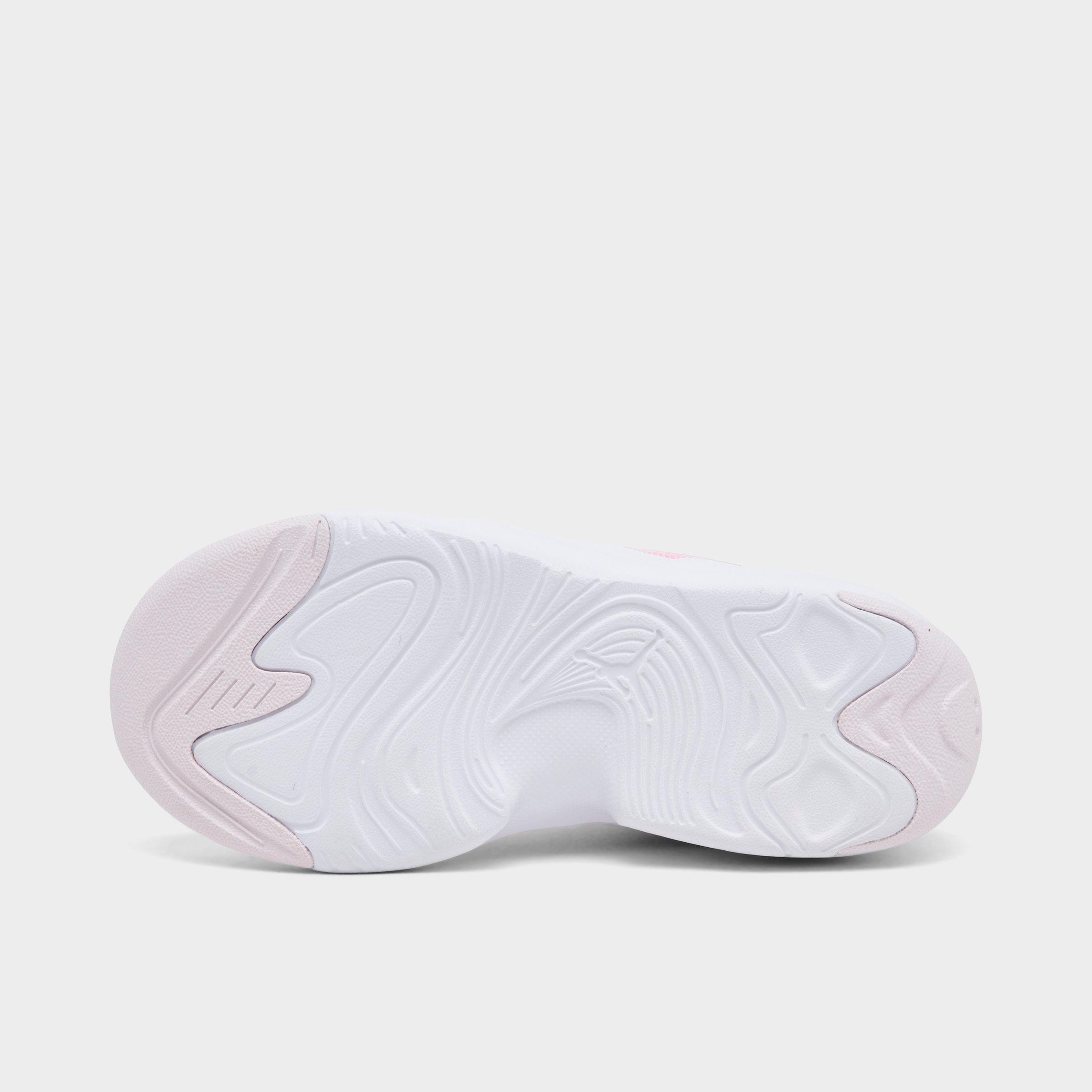 Little Kids' Jordan Max Aura 7 Stretch Lace Casual Shoes