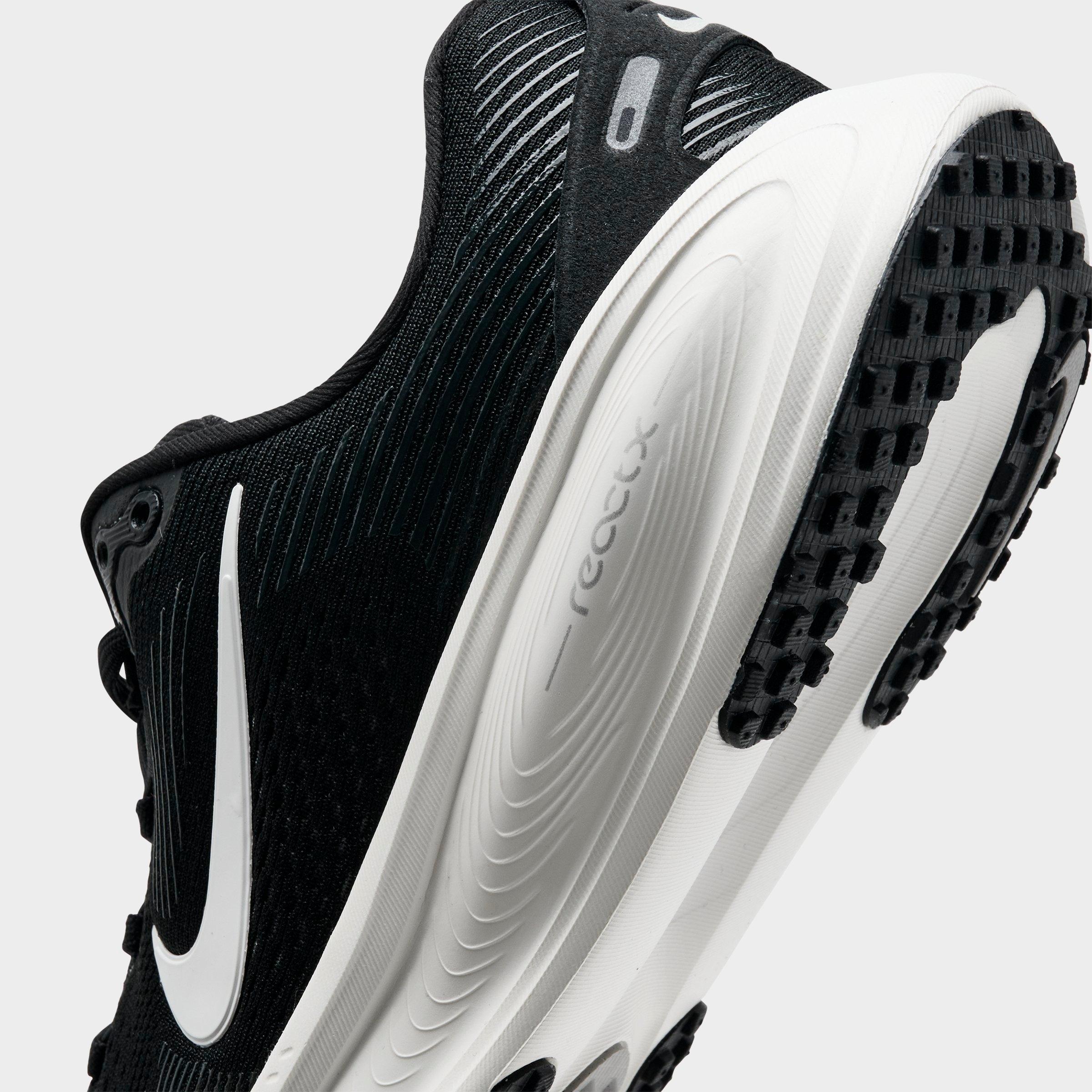 Big Kids' Nike Vomero 18 Running Shoes