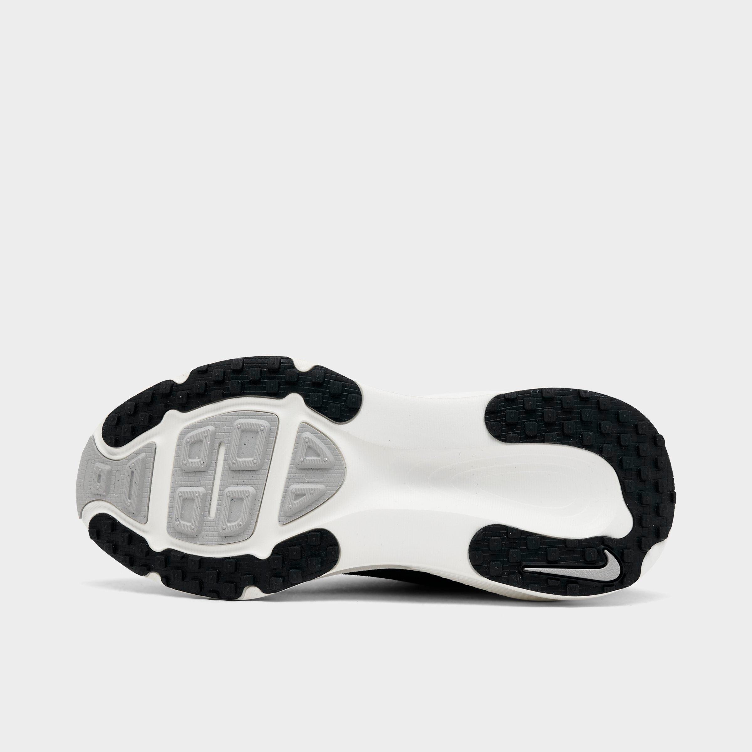 Big Kids' Nike Vomero 18 Running Shoes