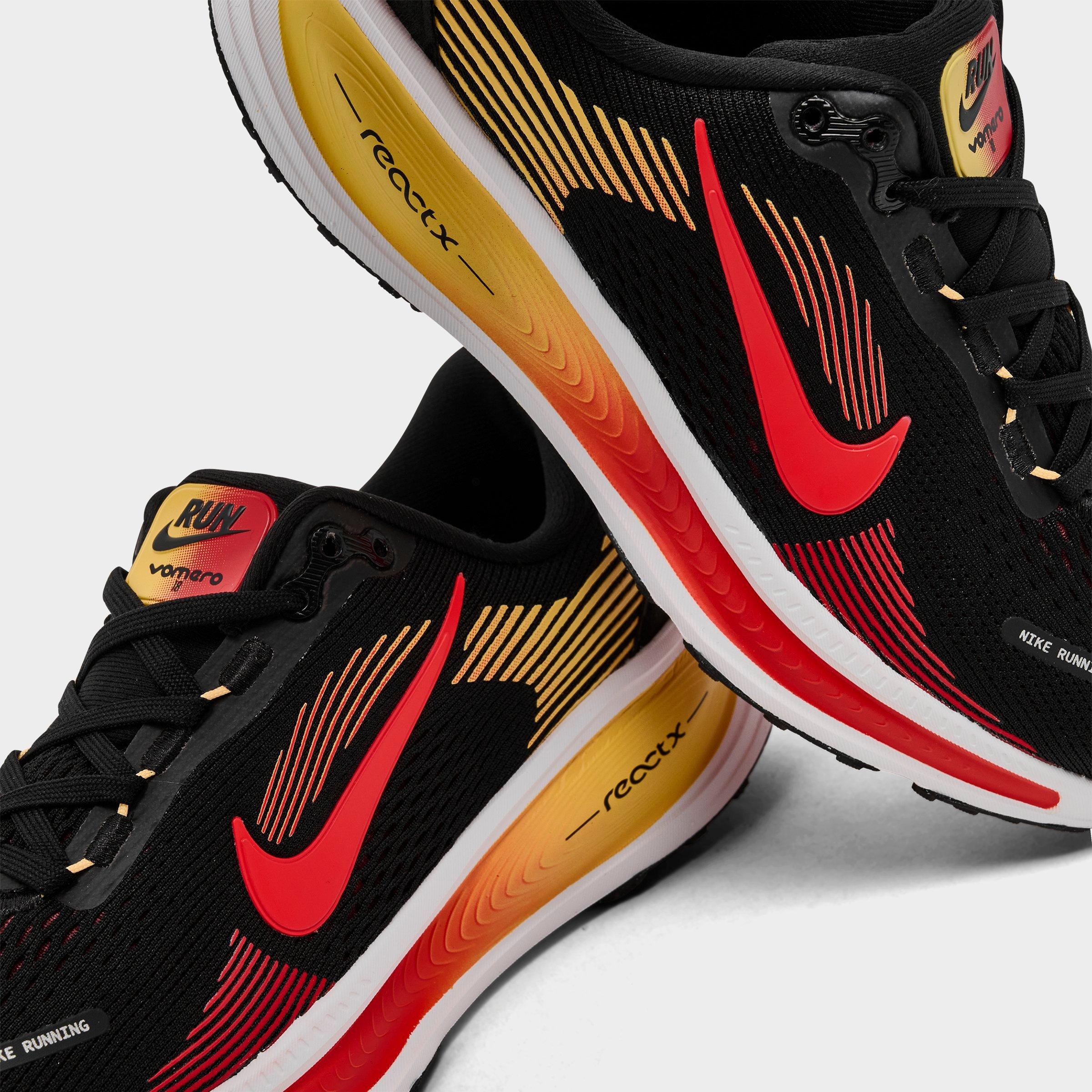 Big Kids' Nike Vomero 18 Running Shoes