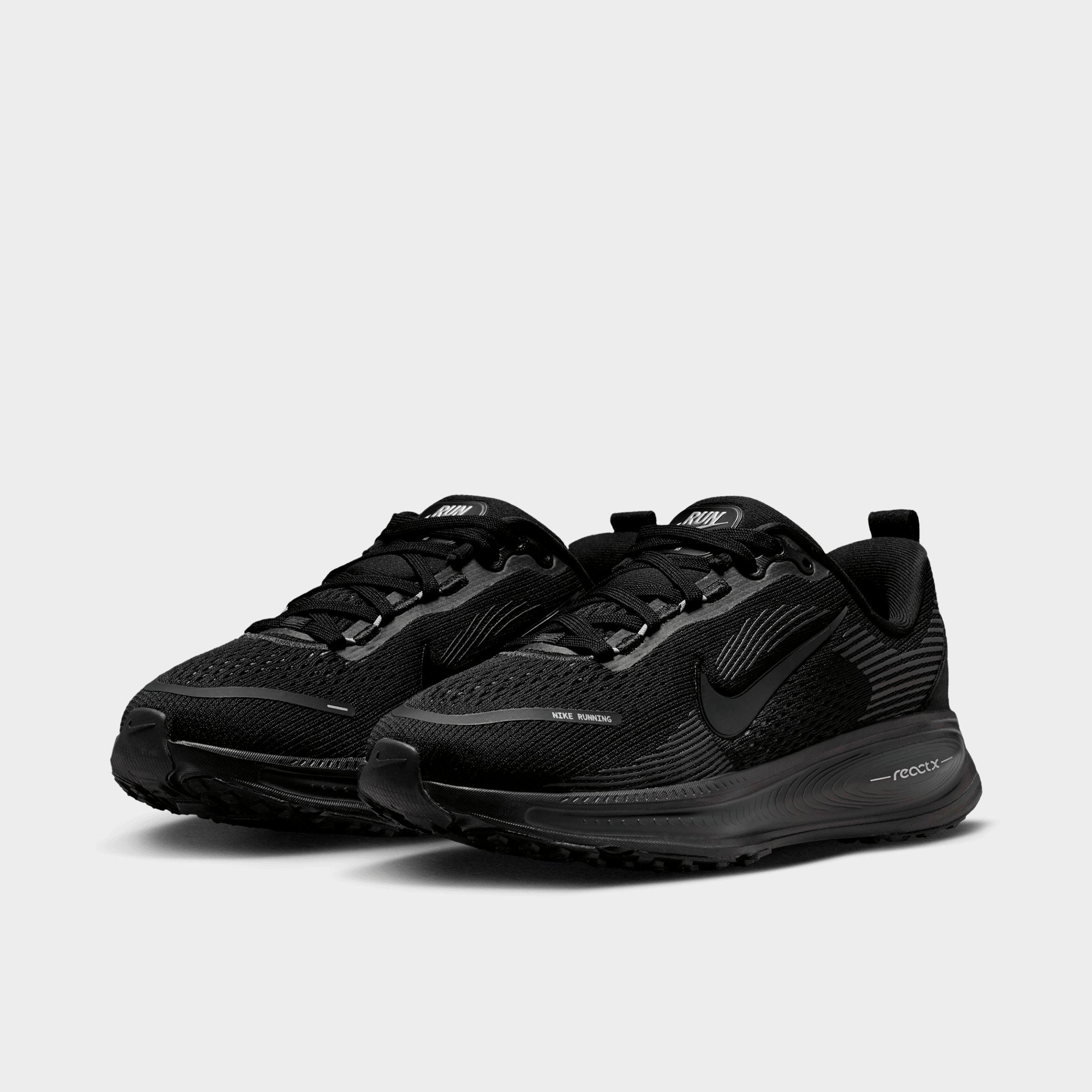 Big Kids' Nike Vomero 18 Running Shoes