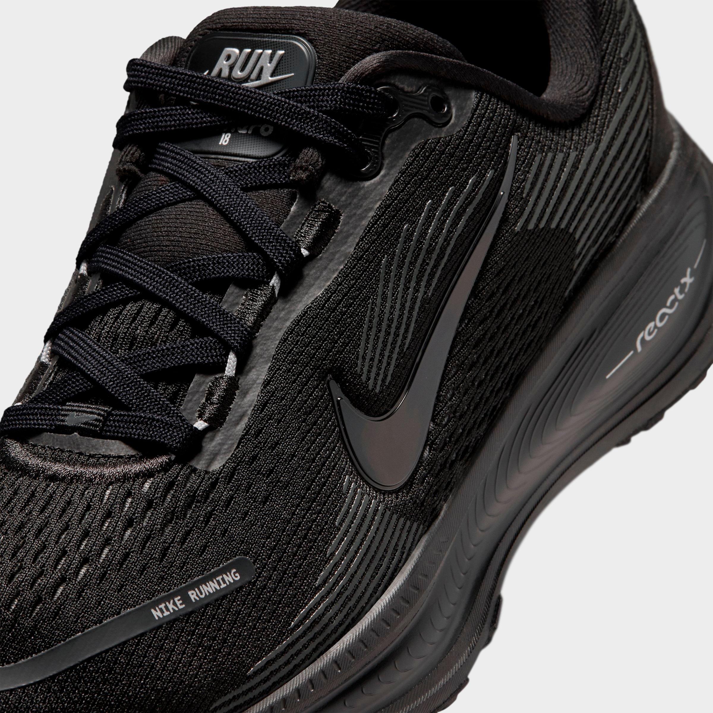 Big Kids' Nike Vomero 18 Running Shoes