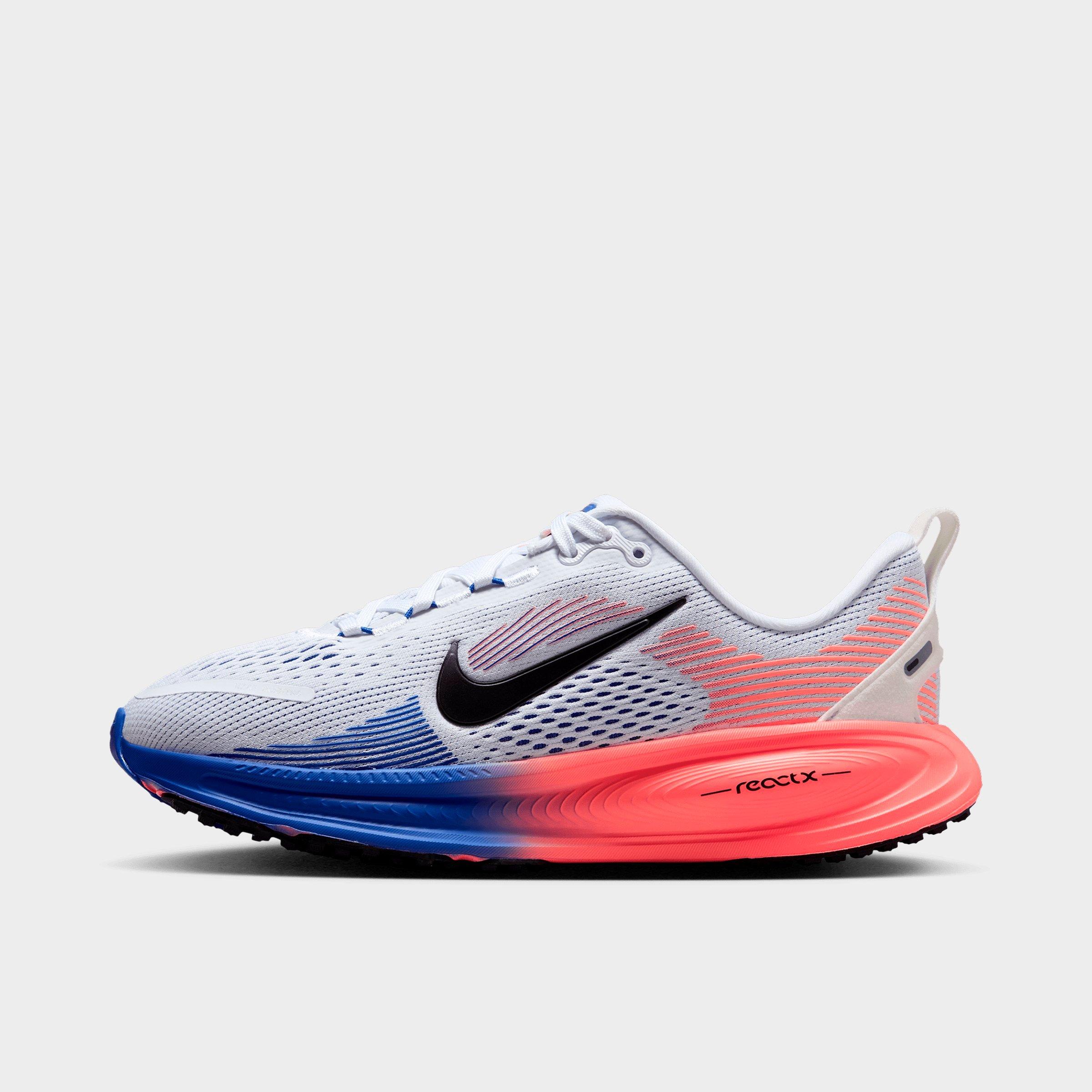 Big Kids' Nike Vomero 18 Running Shoes | JD Sports