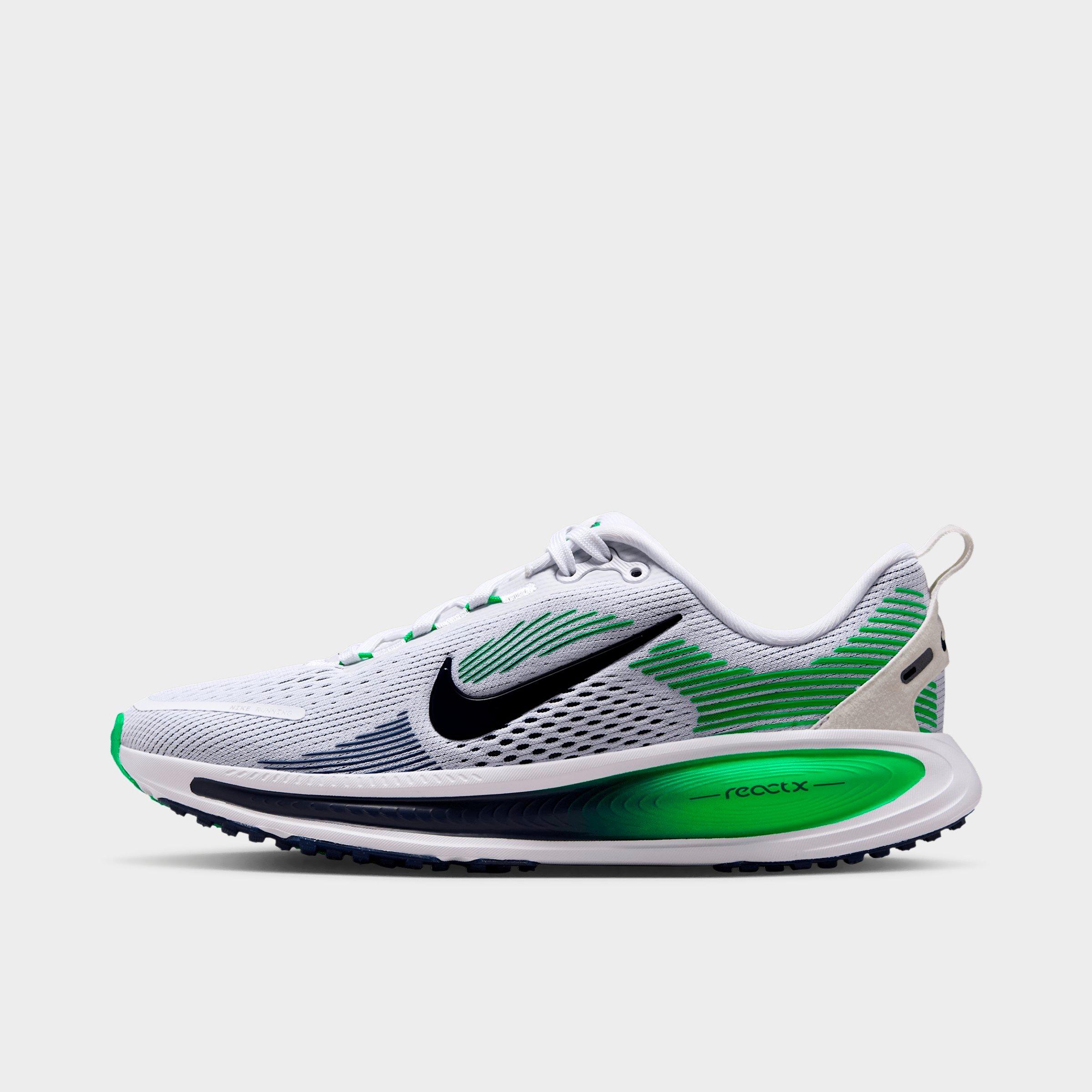 Big Kids' Nike Vomero 18 Running Shoes | JD Sports