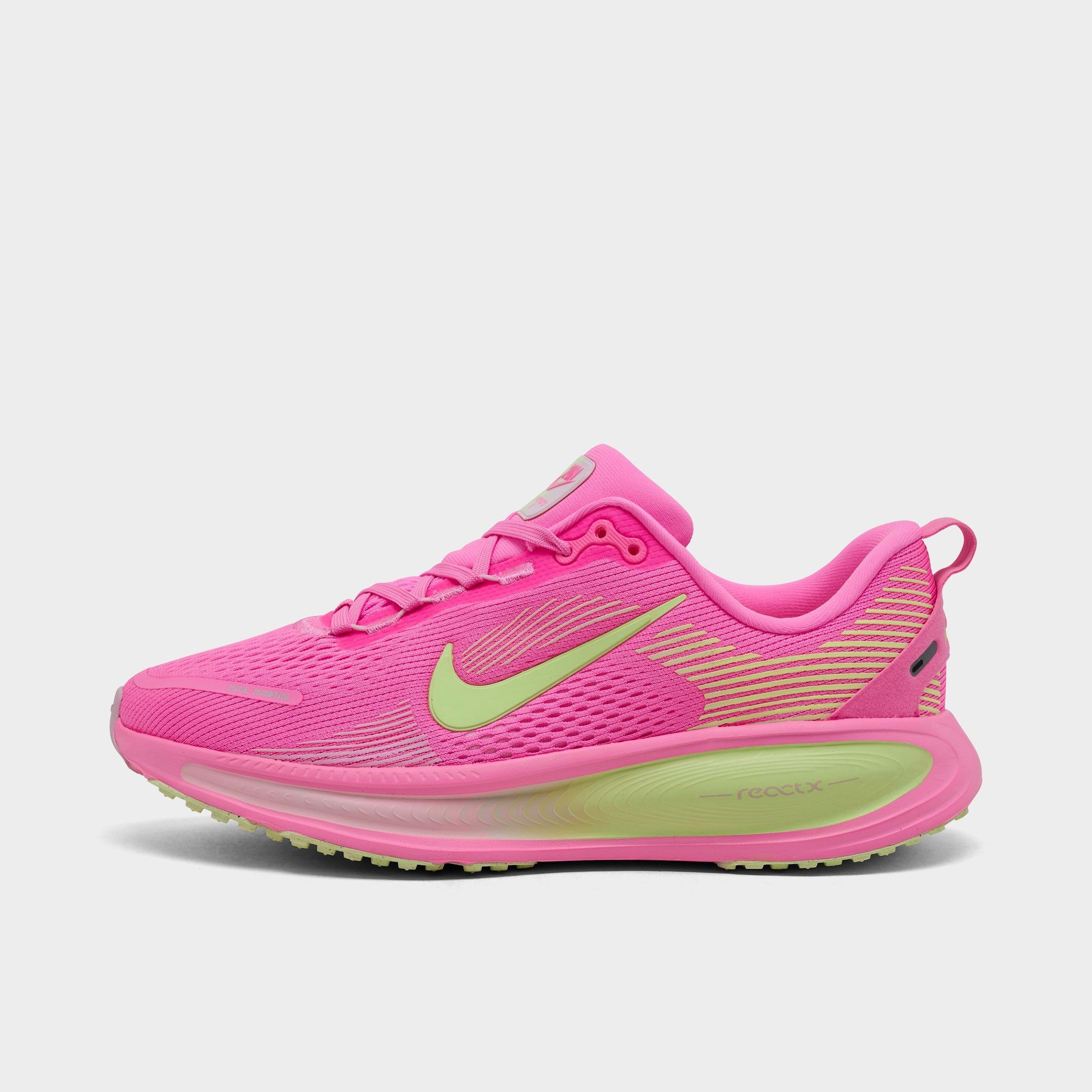 Big Kids' Nike Vomero 18 Running Shoes | JD Sports